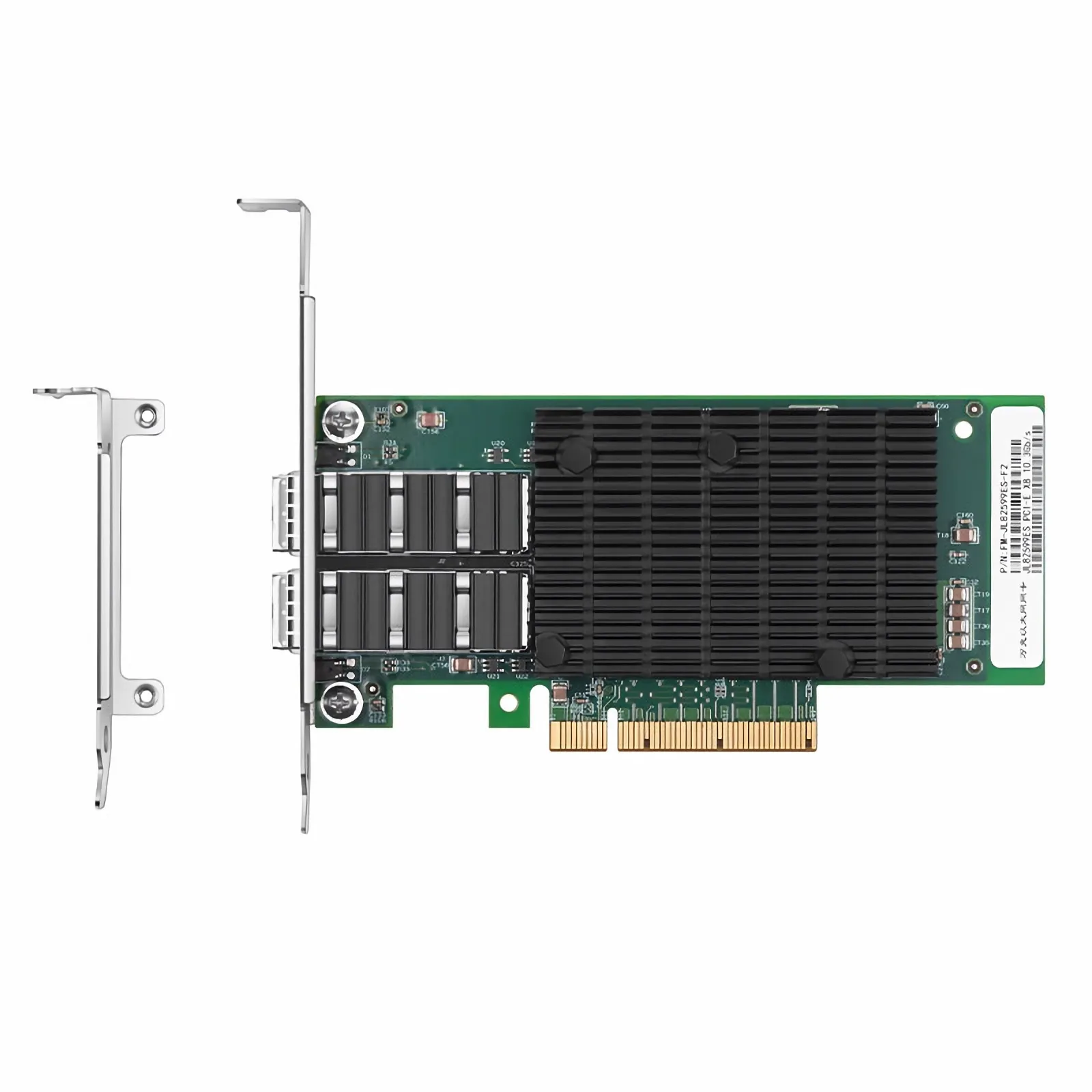 OSP のセット Amazon.com: OCP 3.0 Dual-Port Mezzanine 10G SFP+ Ethernet