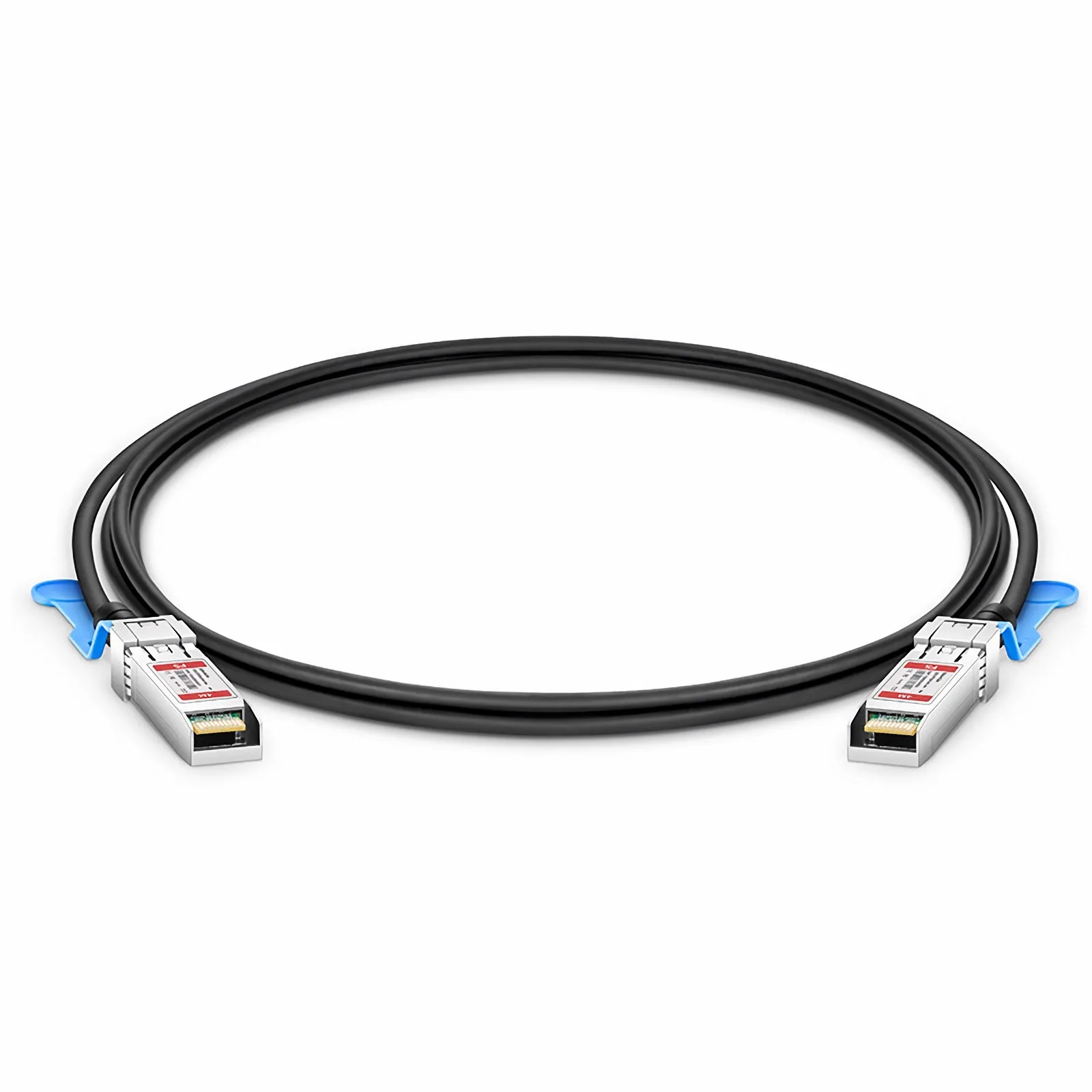 Cisco対応 4m（13ft）25G SFP28 アクティブ銅製ツインアックスケーブル