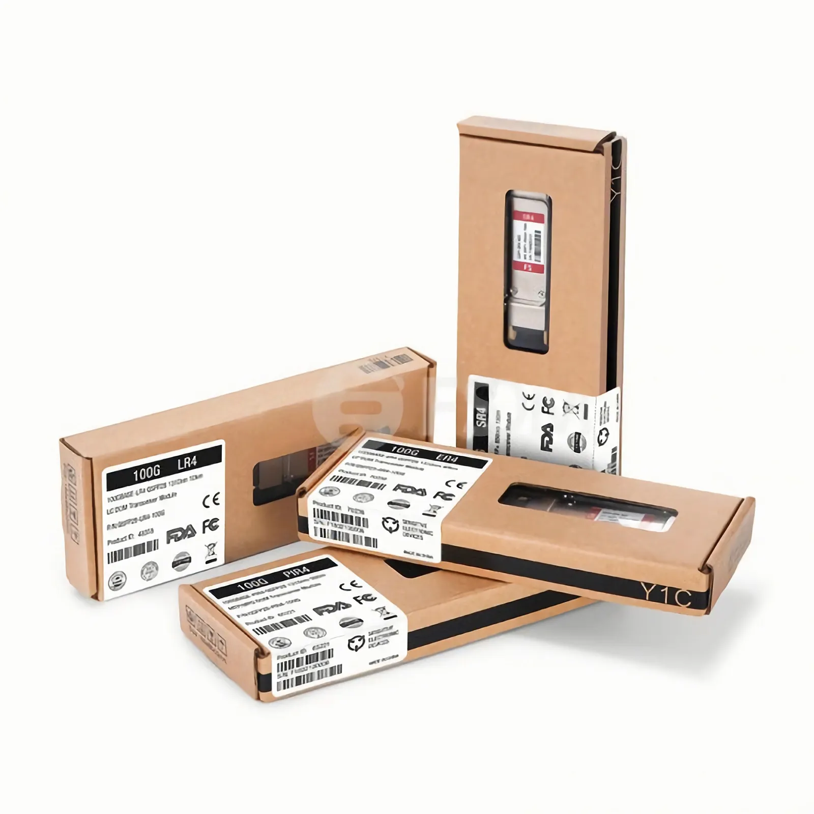 This picture is about QSFP-LR4-100G-I.