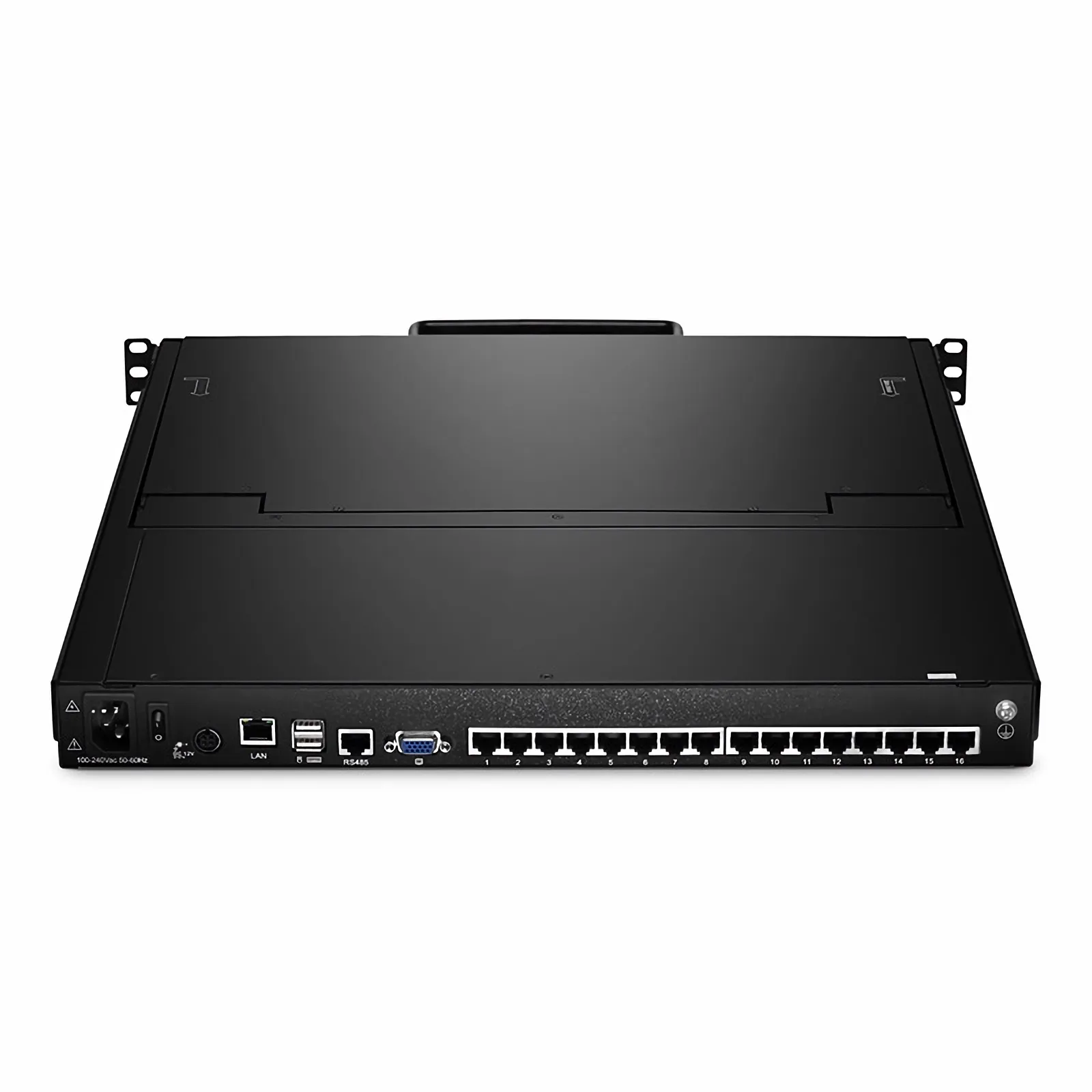 This picture is about KVM-160217IP.