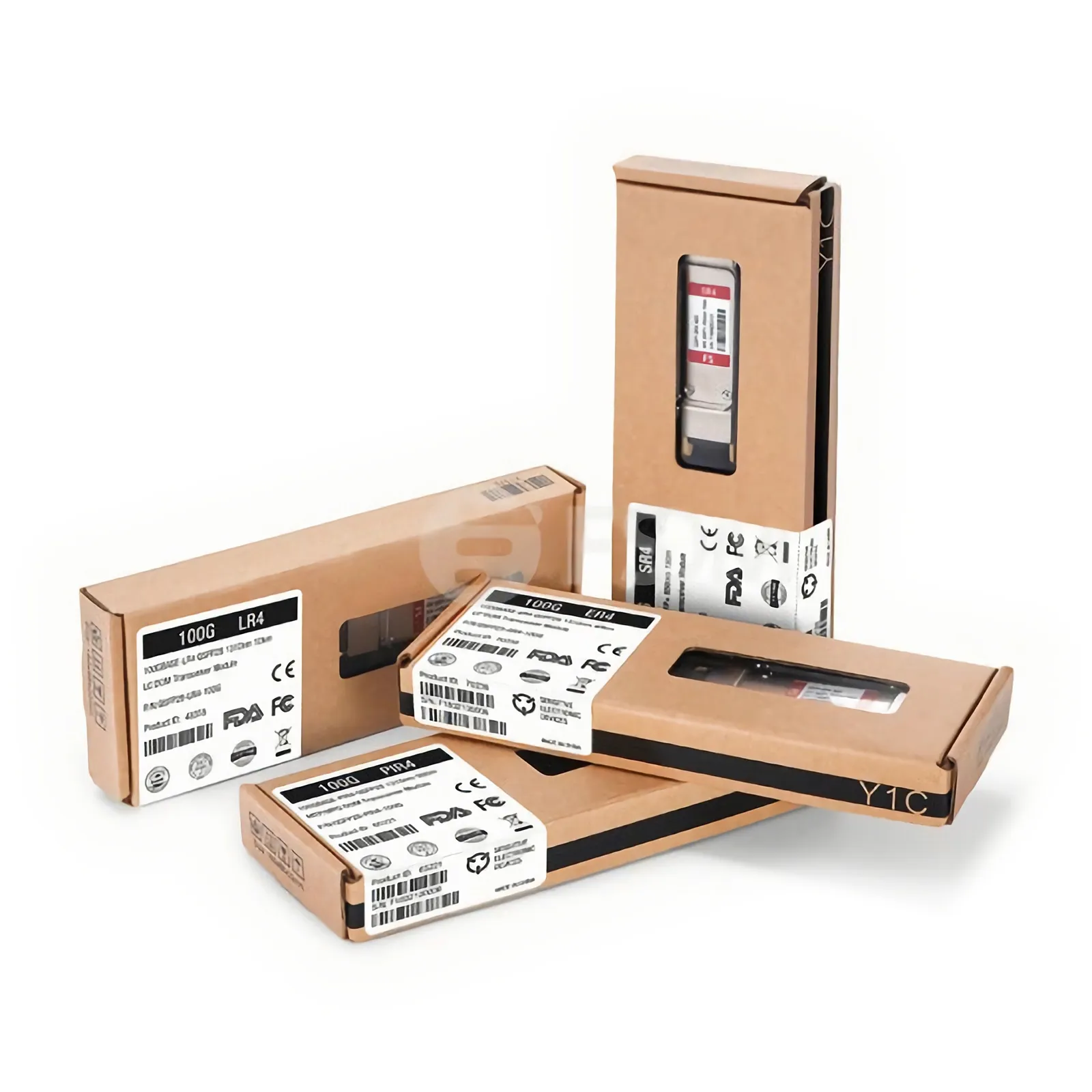 This picture is about QSFP-ER4-100GM.