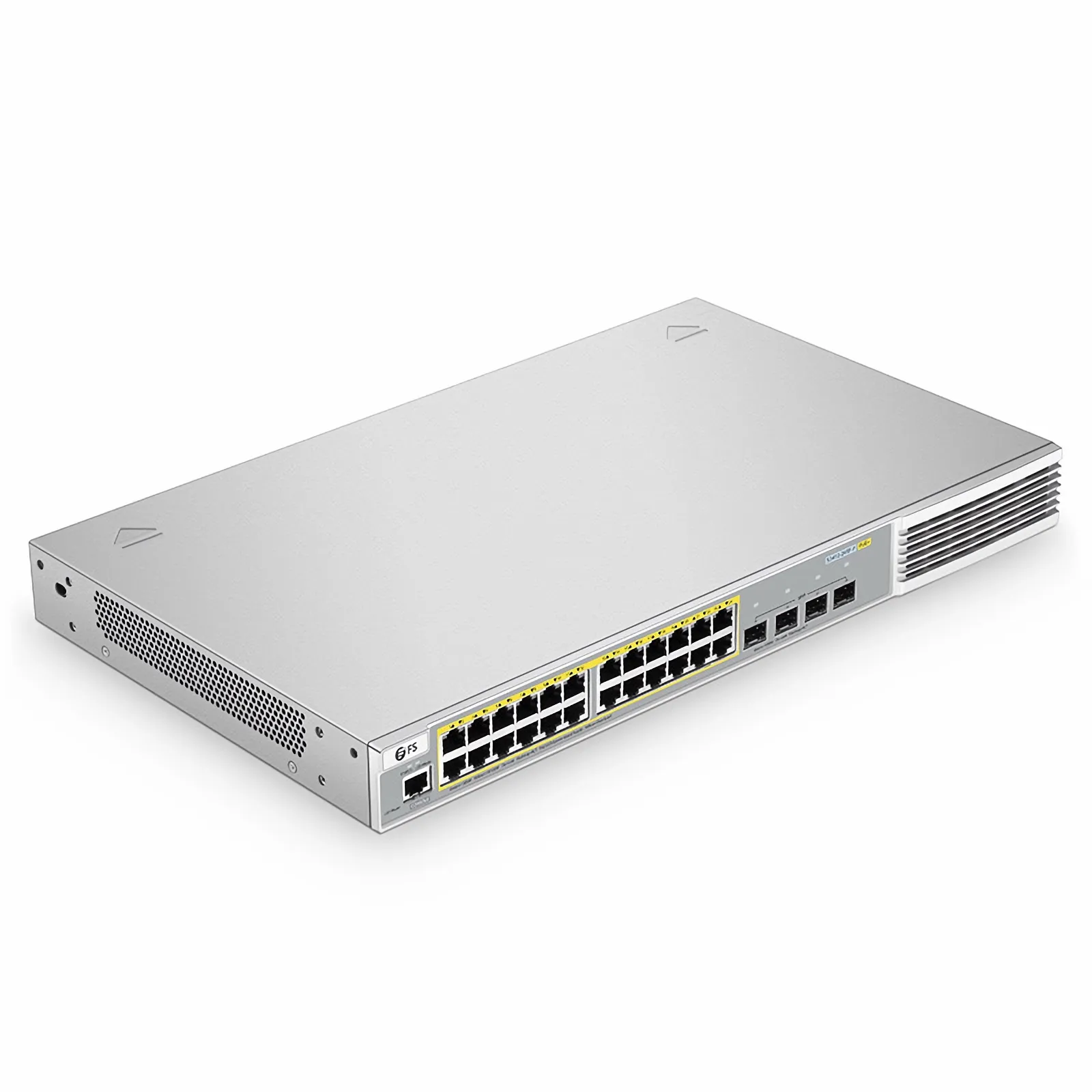  Dieses Bild handelt von S3410-24TF-P.