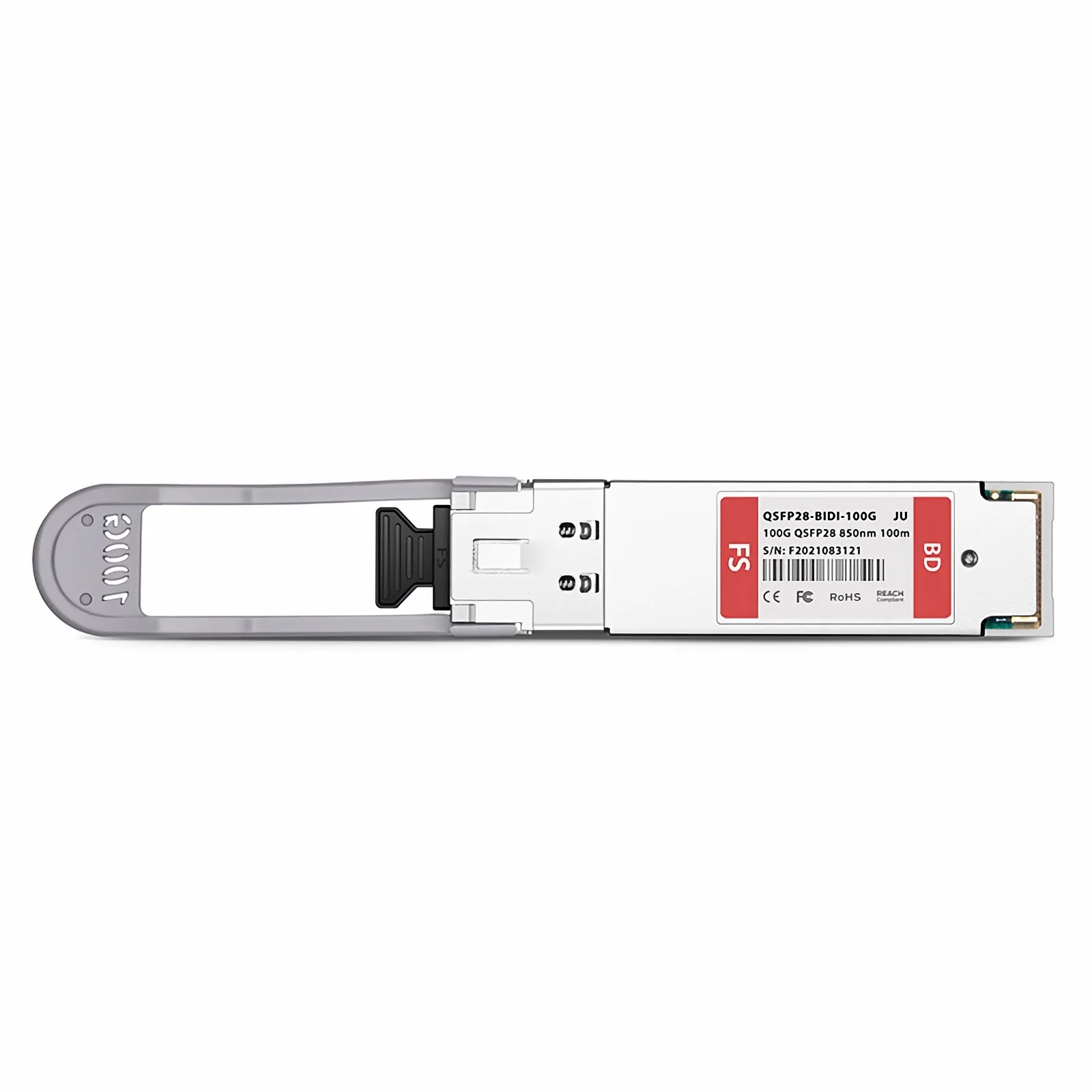 Questa immagine riguarda QSFP-BIDI-100G.