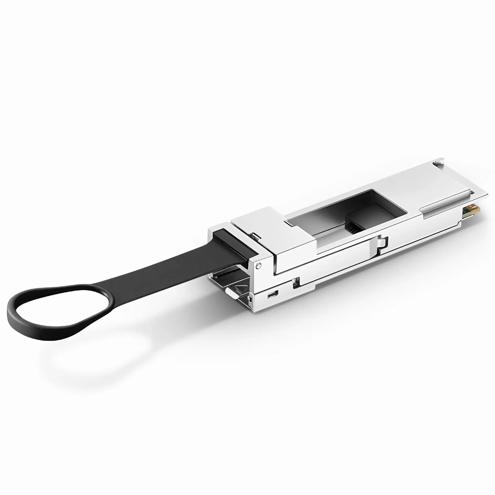 This picture is about QSFP-SFP10G-CVR.