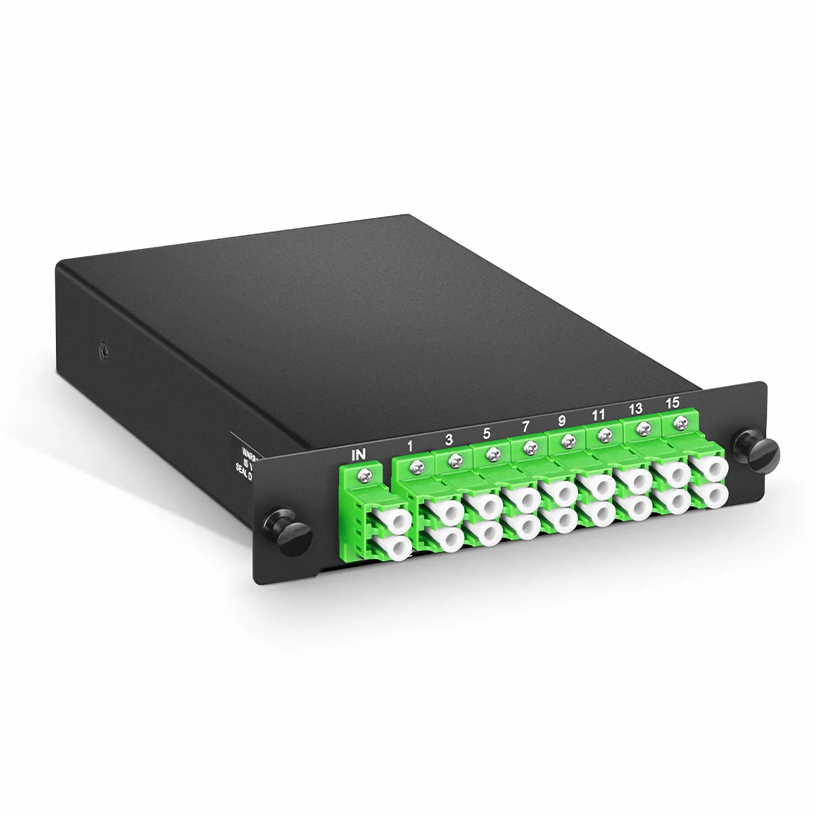 This picture is about FLG-PLC1×16LGX1LCA.