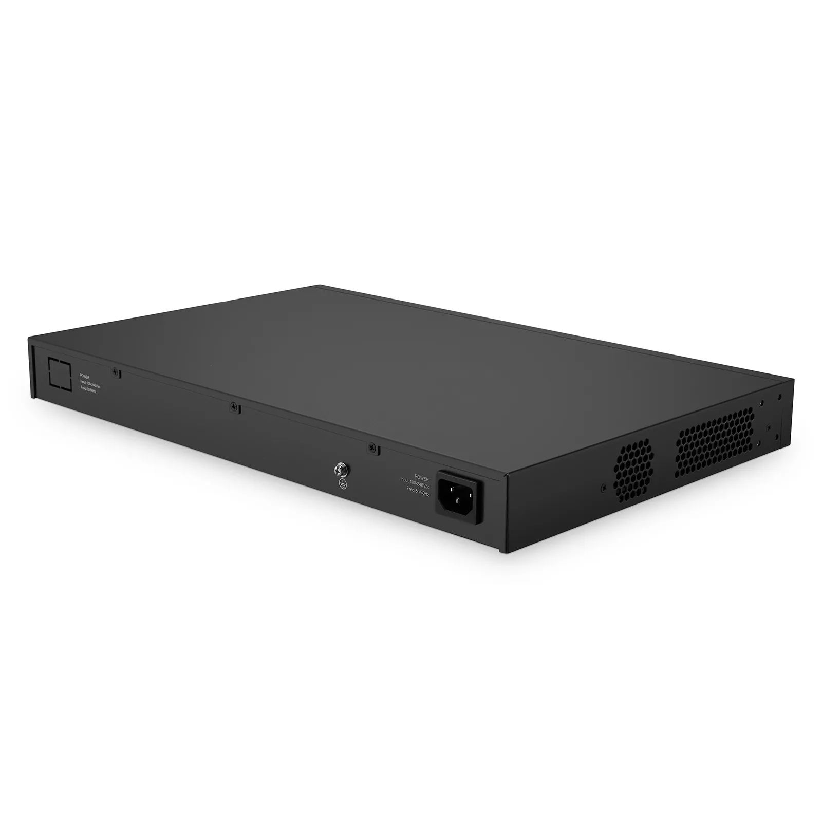 Esta imagen trata sobre OLT3611-04GP4S.