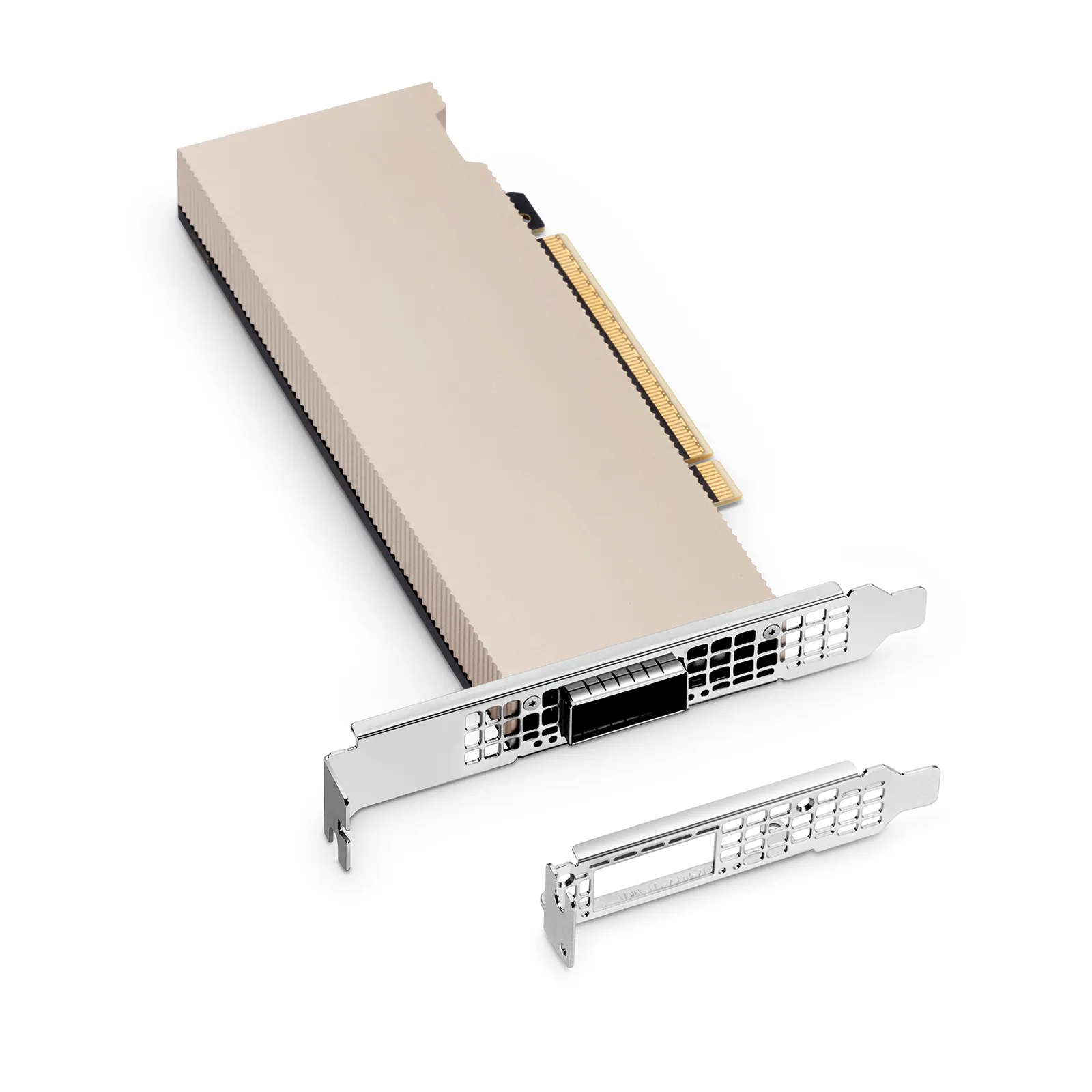 NVIDIA Mellanox 900-9X81E-00EX-ST0 ConnectX®-8 InfiniBand&Ethernet