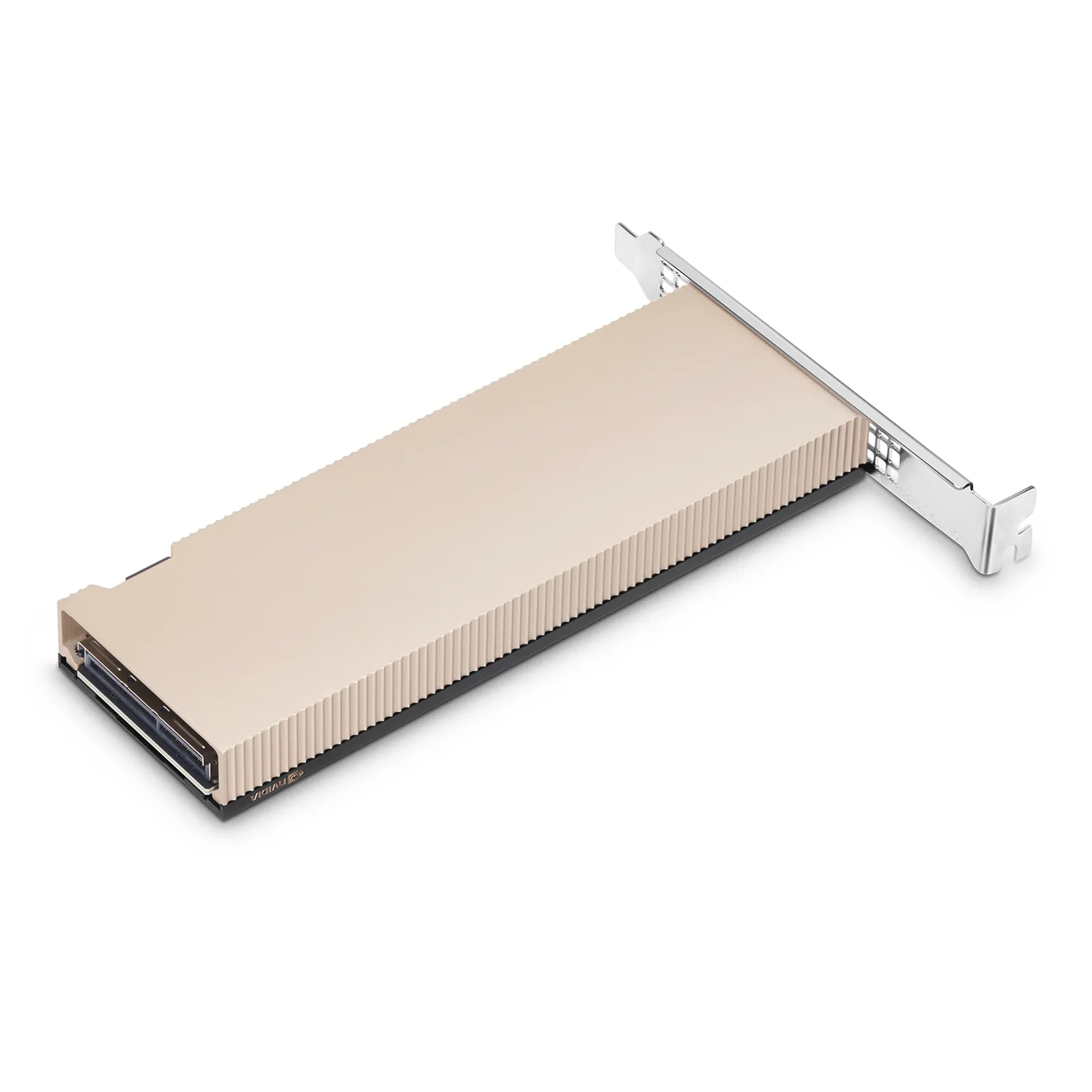 NVIDIA Mellanox 900-9X81E-00EX-ST0 ConnectX®-8 InfiniBand&Ethernet