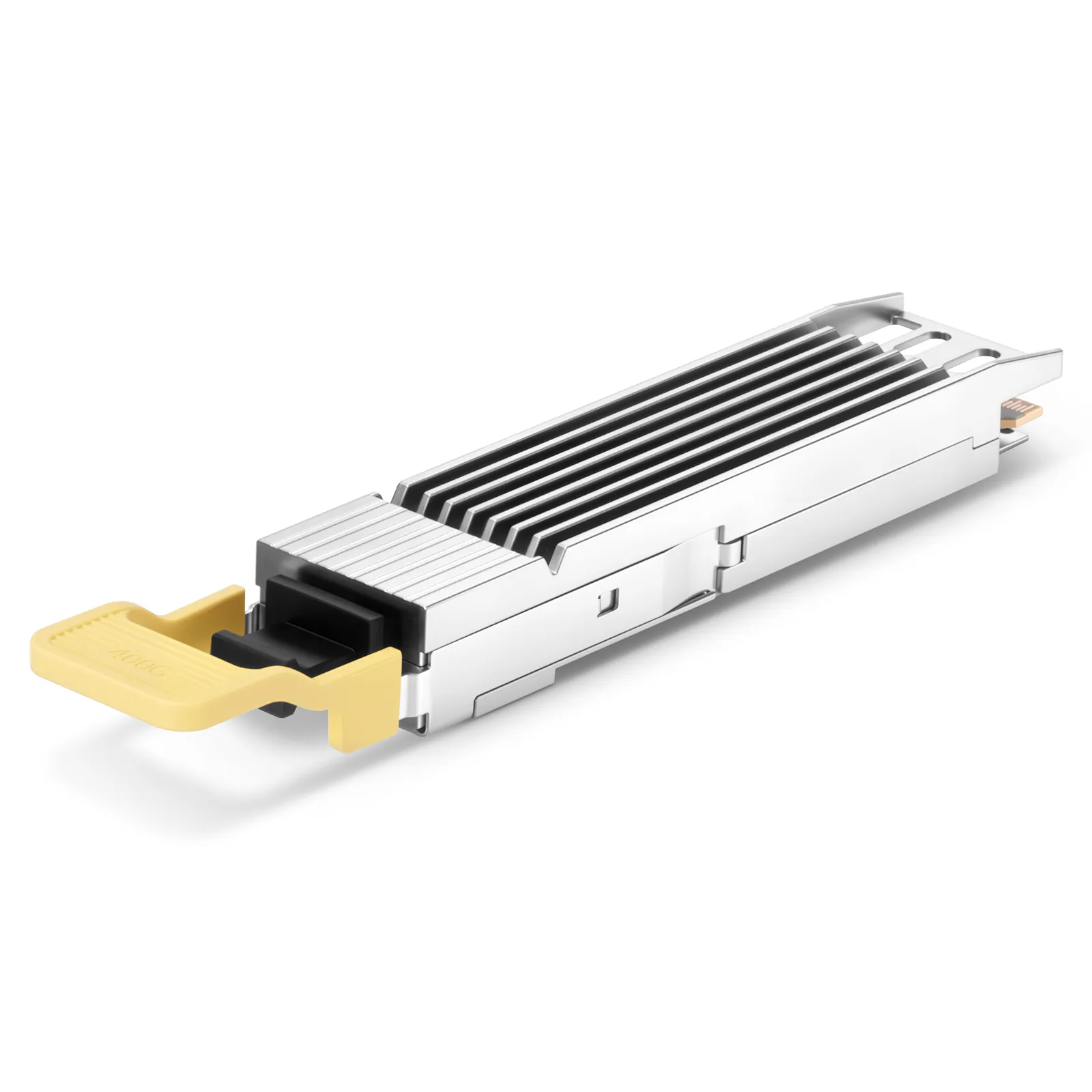 Esta imagen trata sobre OSFP-DR4-400G.