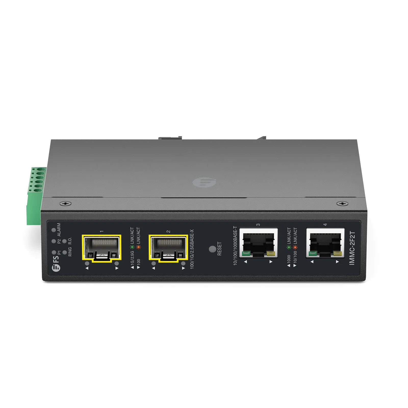 この写真はIMMC-2F2Tに関するものです。