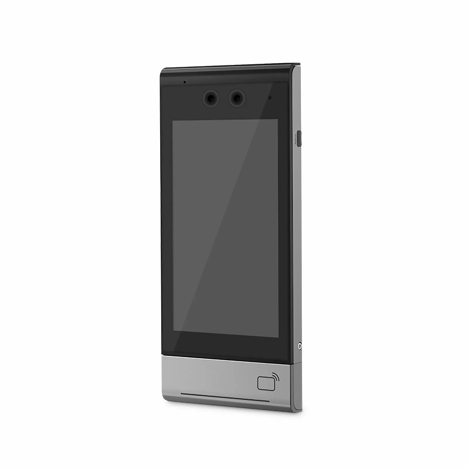 ET507-2M-S8-W, Full HD 2MP Face Recognition Terminal All-in-One Machine, Face Comparison Library