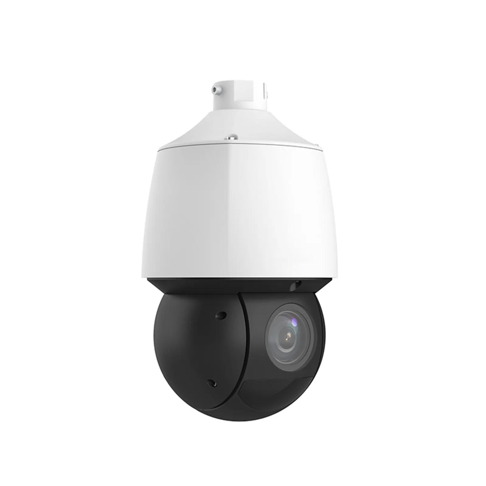 PTZ Security Camera, 25X, 360° Cover | Video Surveillance - FS.com