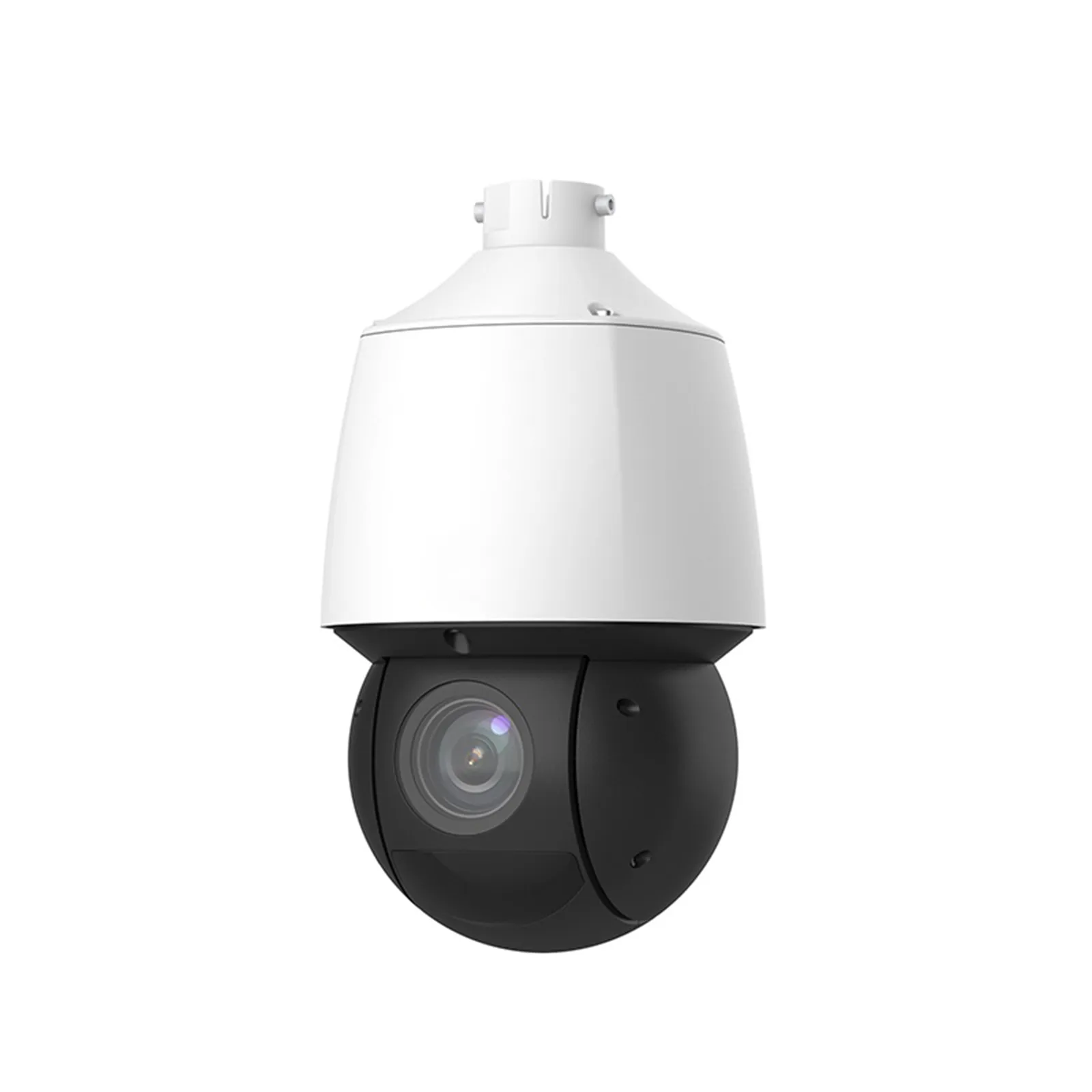 PTZ Security Camera, 25X, 360° Cover | Video Surveillance