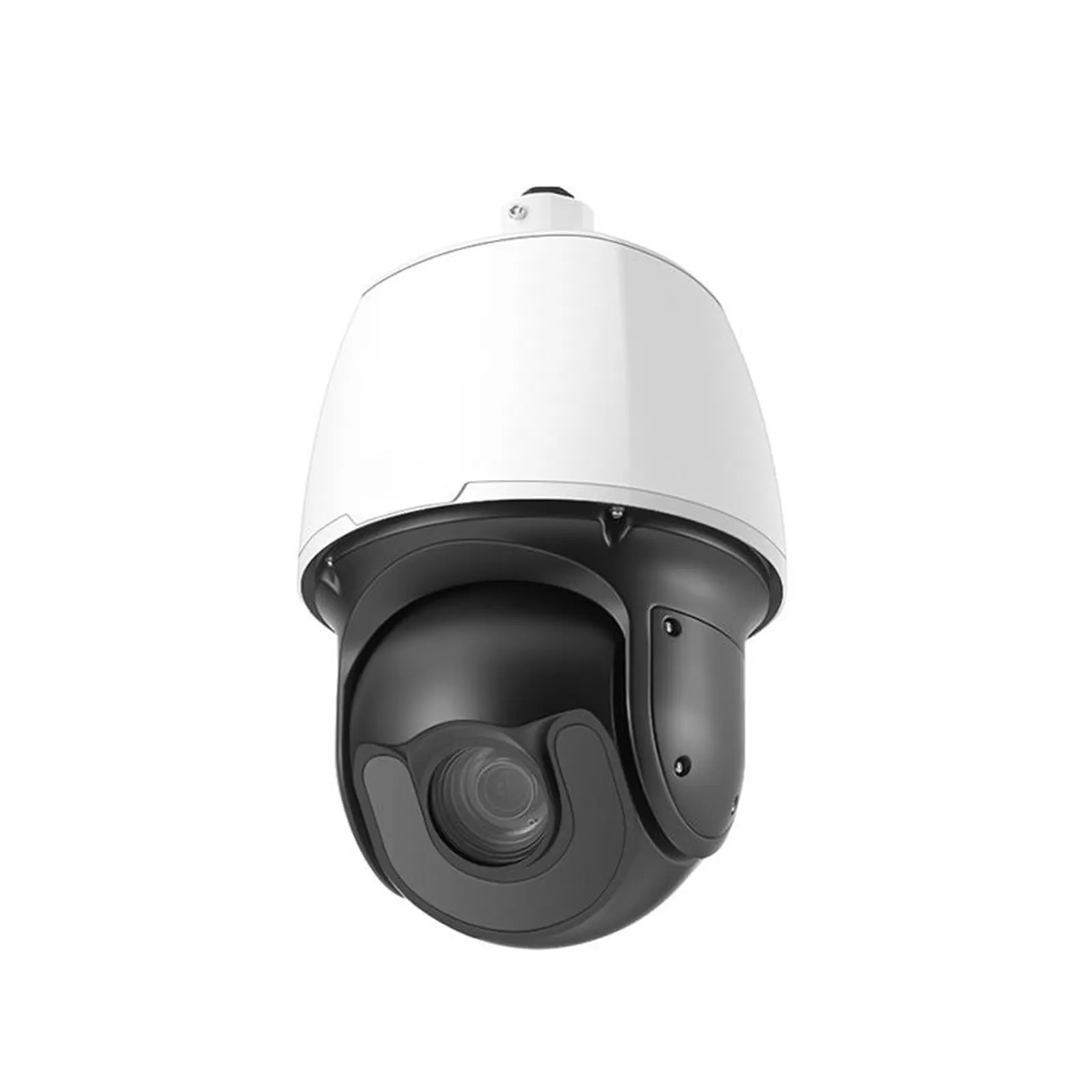IPC425-8M-P, Ultra HD 8MP PTZ Dome Network Camera, Pan Tilt 25X