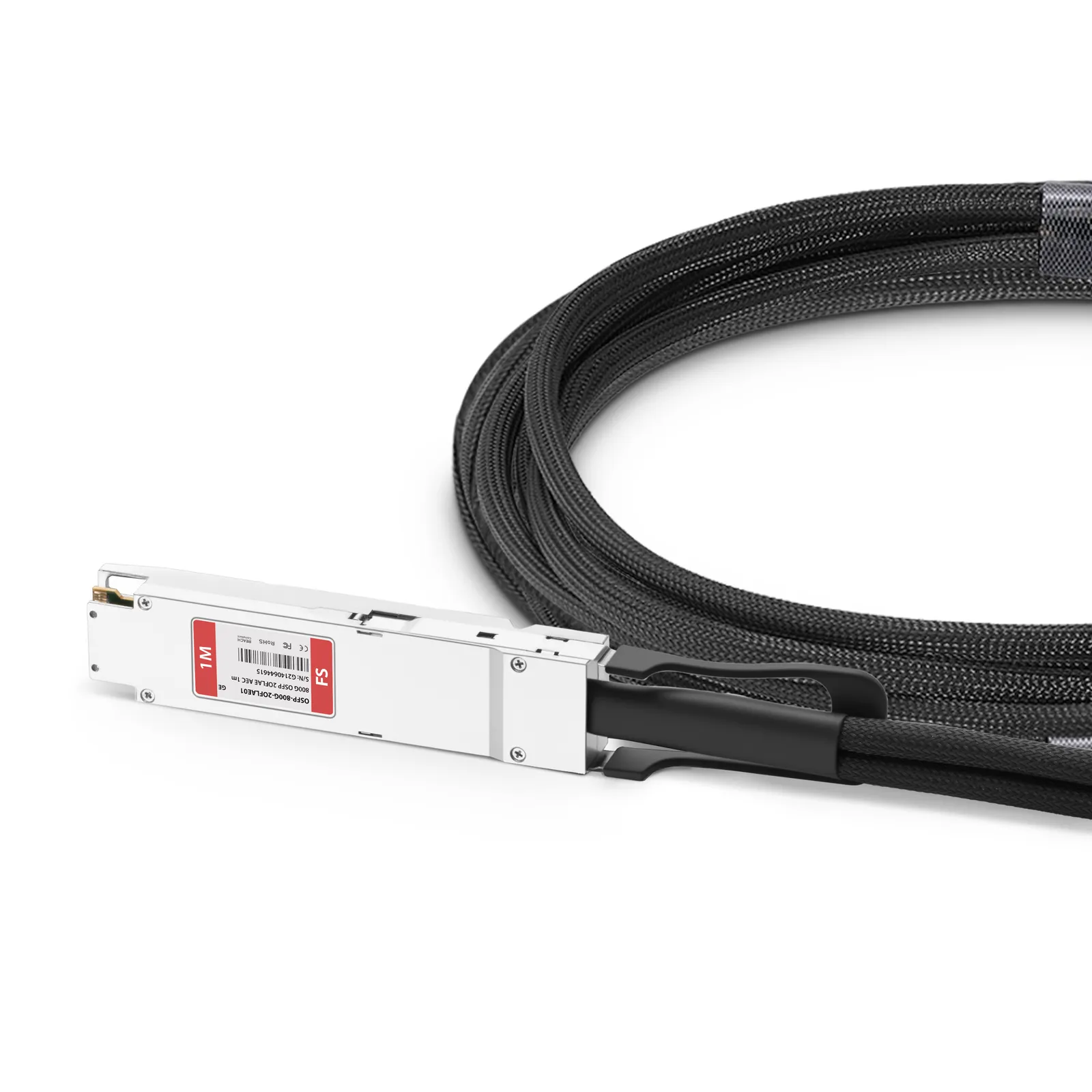 Esta imagen trata sobre OSFP-800G-2OFLAE01.