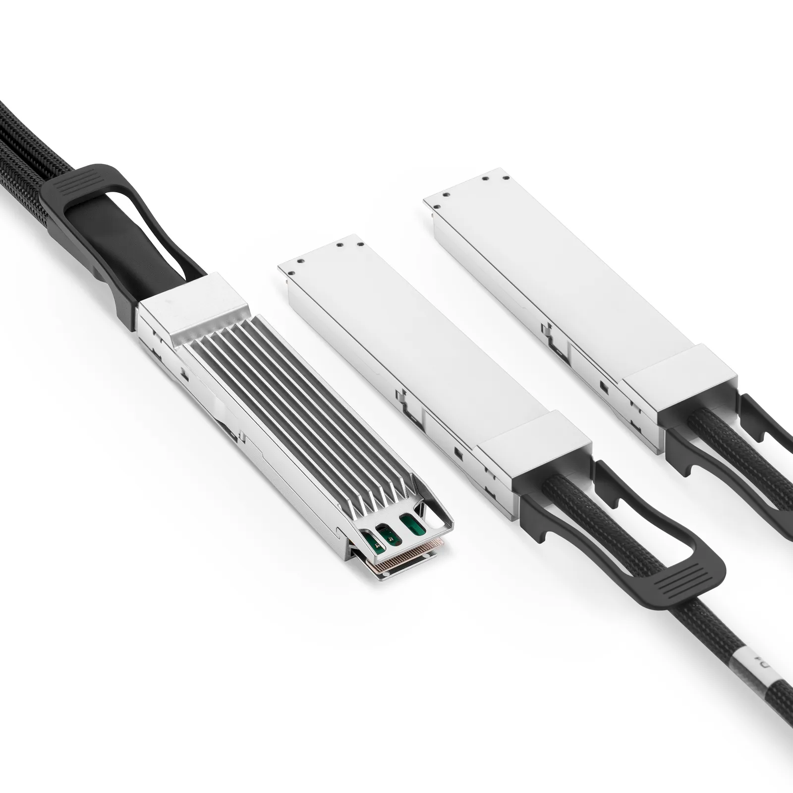 Esta imagen trata sobre OSFP-800G-2OFLAE01.