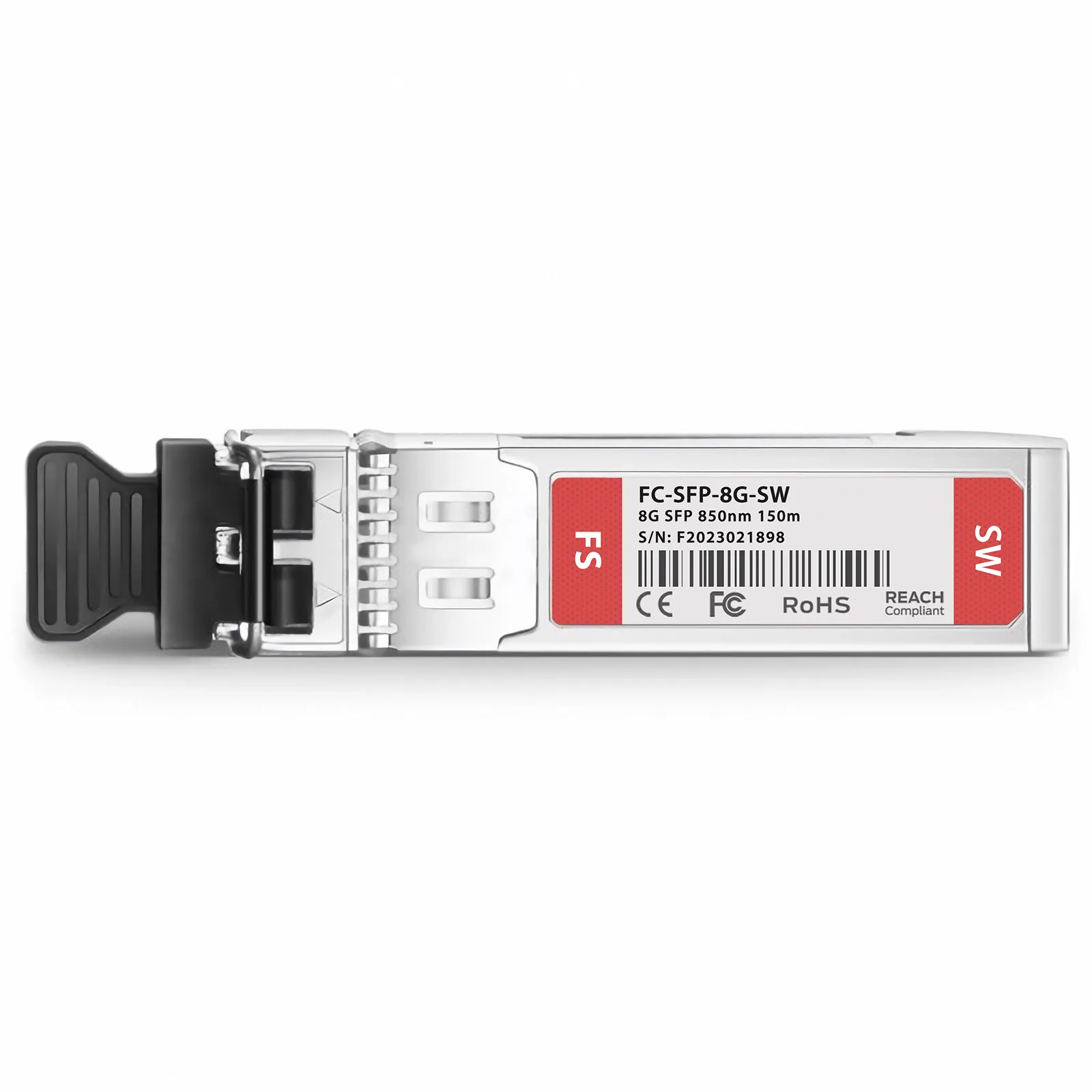 Cisco DS-SFP-FC8G-SW SFP+モジュール｜DS-8G-SWカスタムSFP+