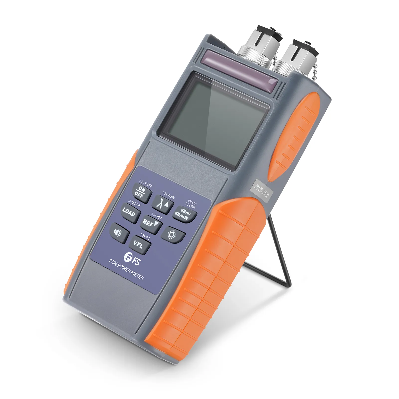 FOPM-206 PON光パワーメーター（-40 ～ +10dBm、2.5mm、SCコネクタ付き 