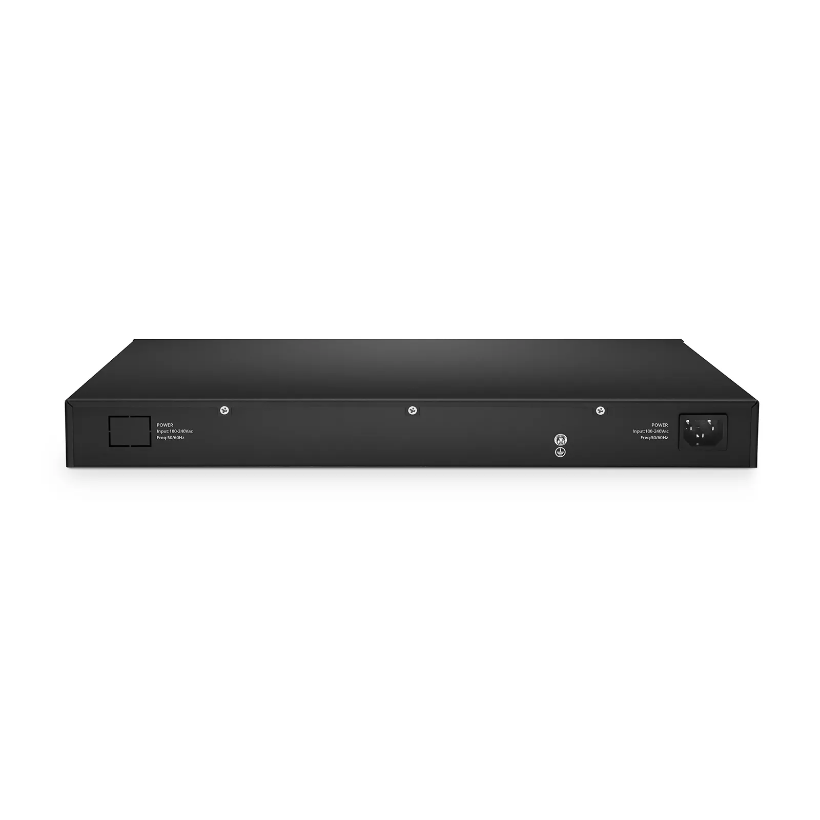 S3260-24M, 24-Port Ethernet L2+ Switch, 24 x 100M/1G/2.5GBase-T/Multi-Gigabit, with 6 x 10Gb SFP+ Uplinks, Stackable Switch