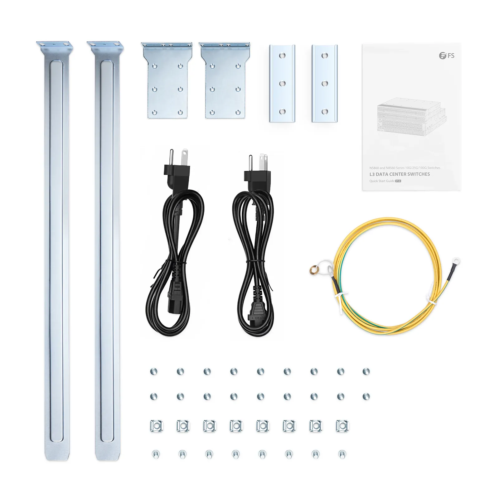 This picture is about N8560-64C.