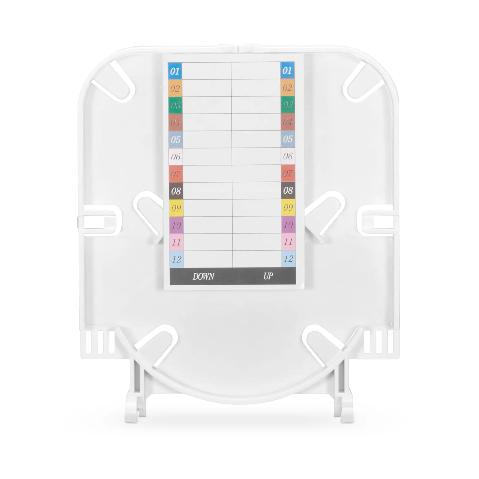 This picture is about 5.