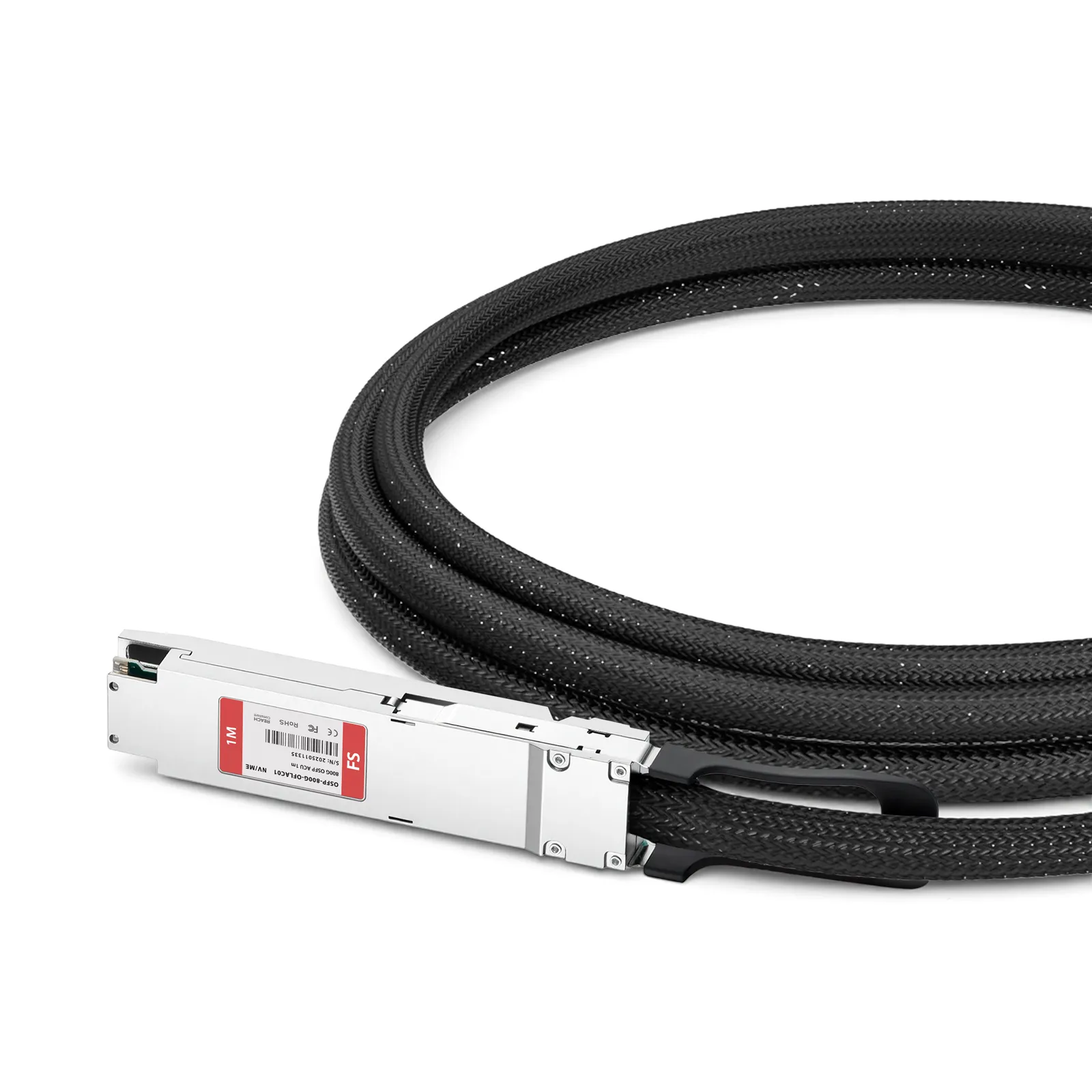  Dieses Bild handelt von OSFP-800G-OFLACxxx.