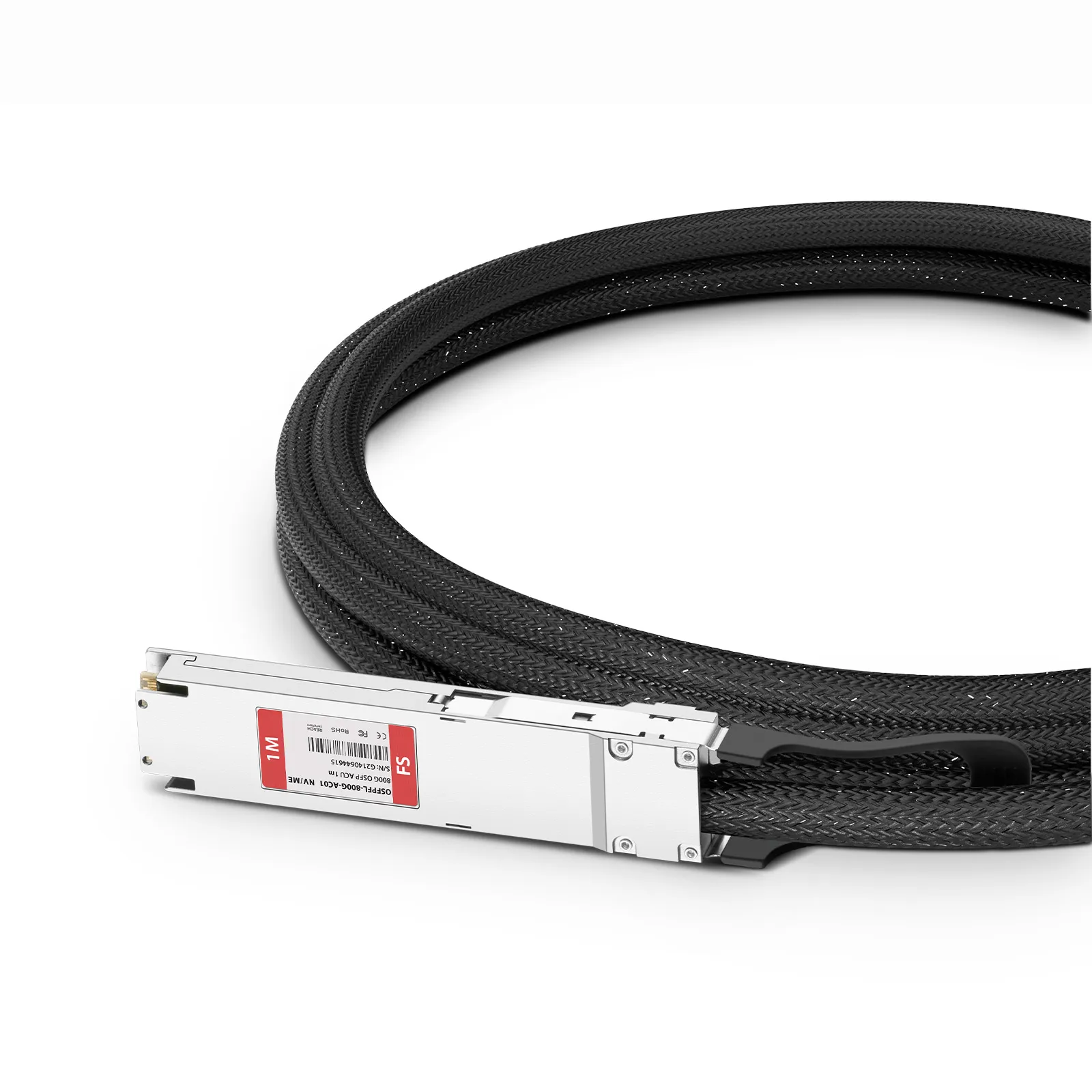  Dieses Bild handelt von OSFPFL-800G-ACxxx.