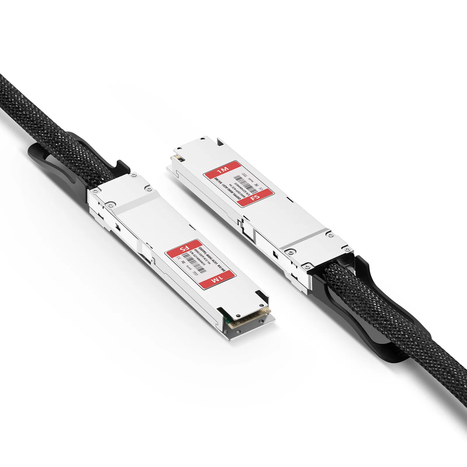  Dieses Bild handelt von OSFPFL-800G-ACxxx.