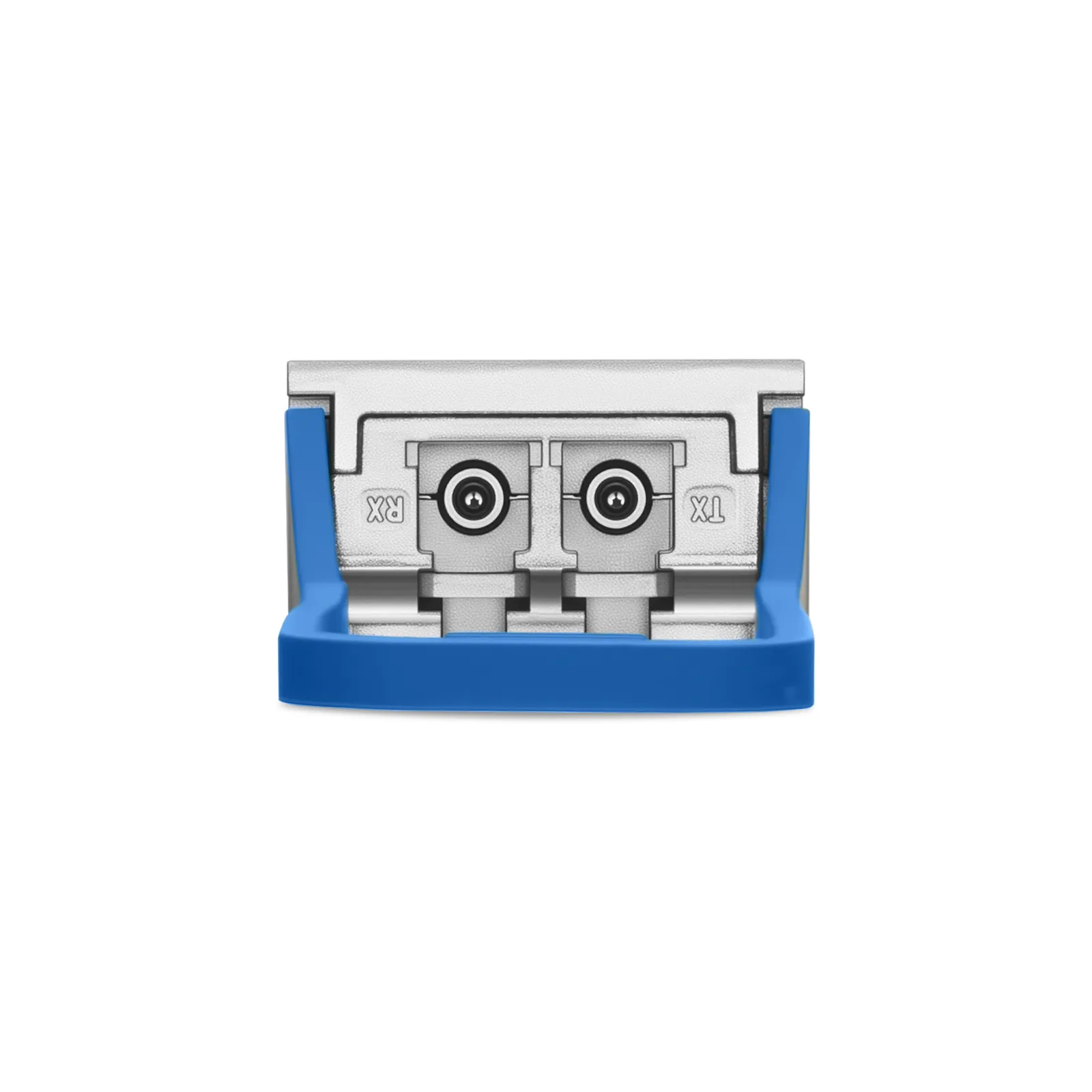 Esta imagen trata sobre OSFP-LR4-400G.