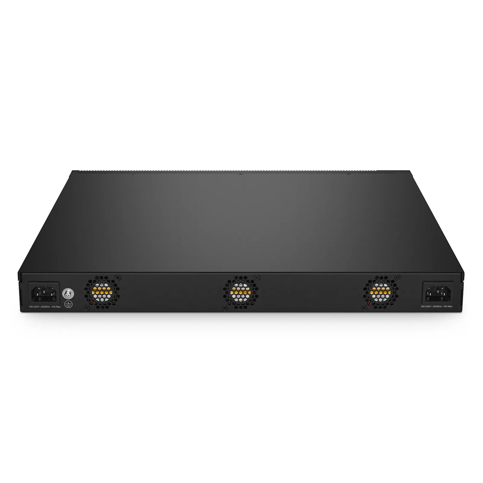 S5440L-48P 48ポート ギガビットイーサネットL3 PoE+スイッチ(48x PoE+