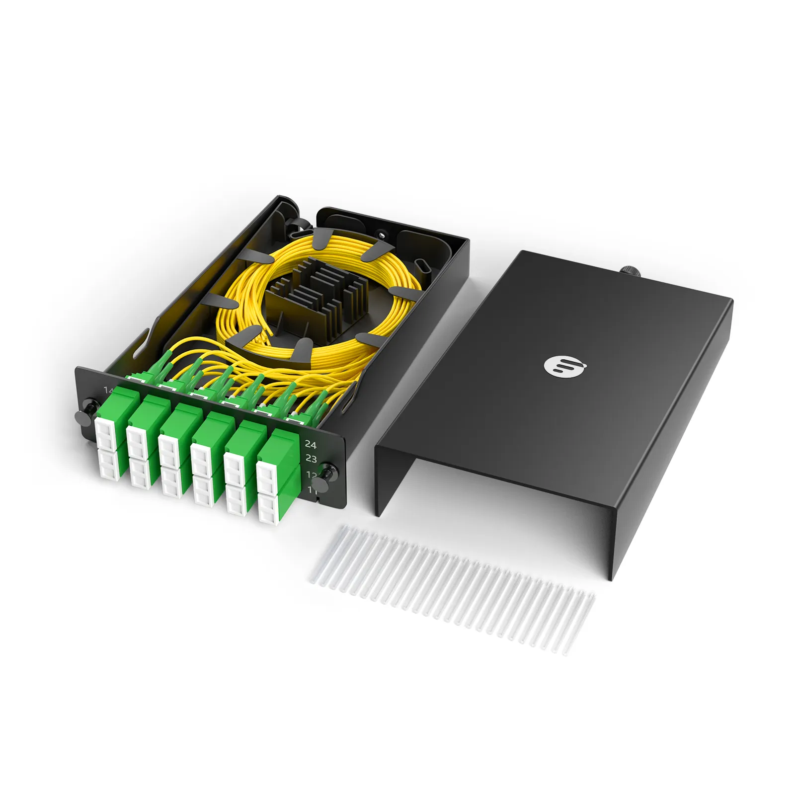 This picture is about internal structure.