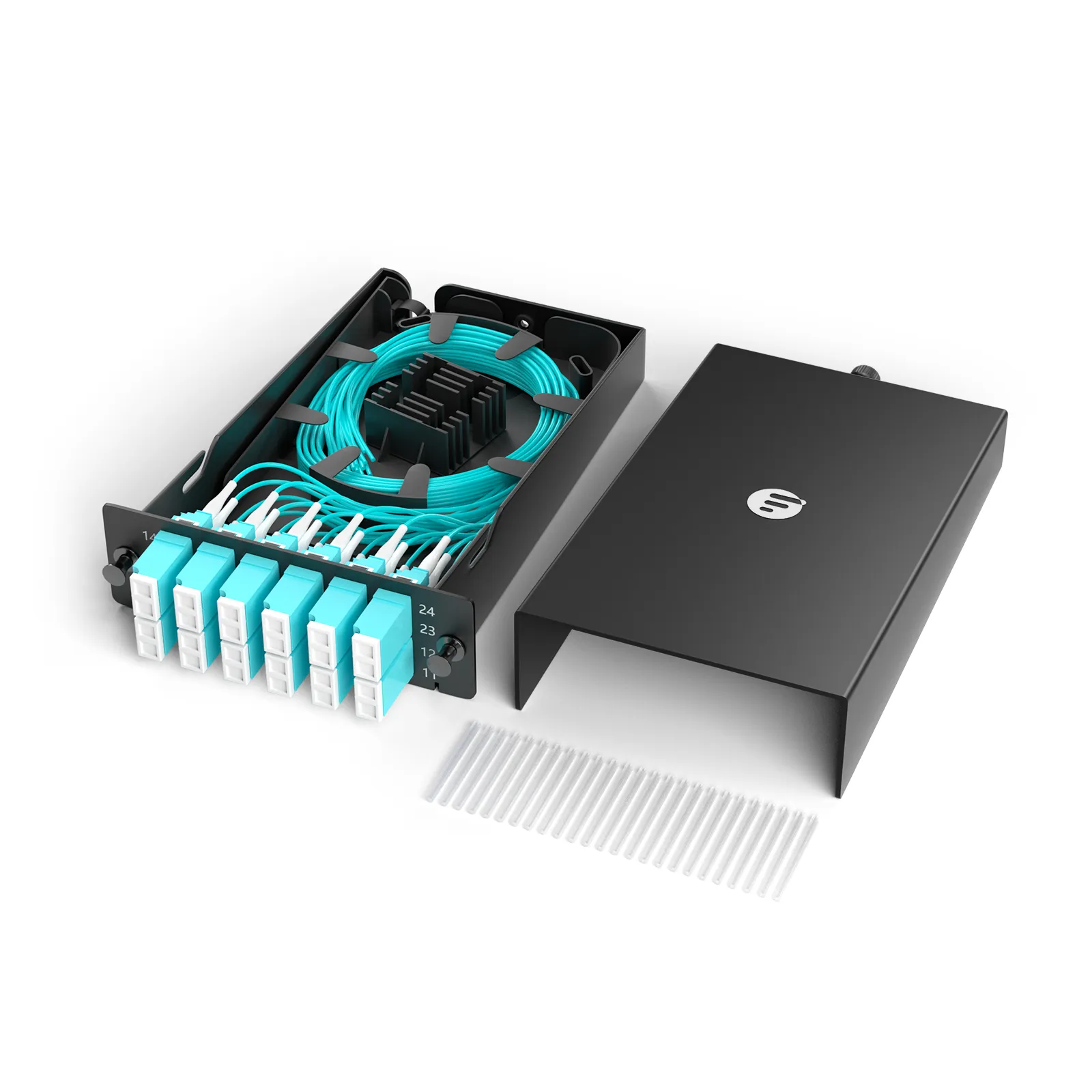 This picture is about internal structure.