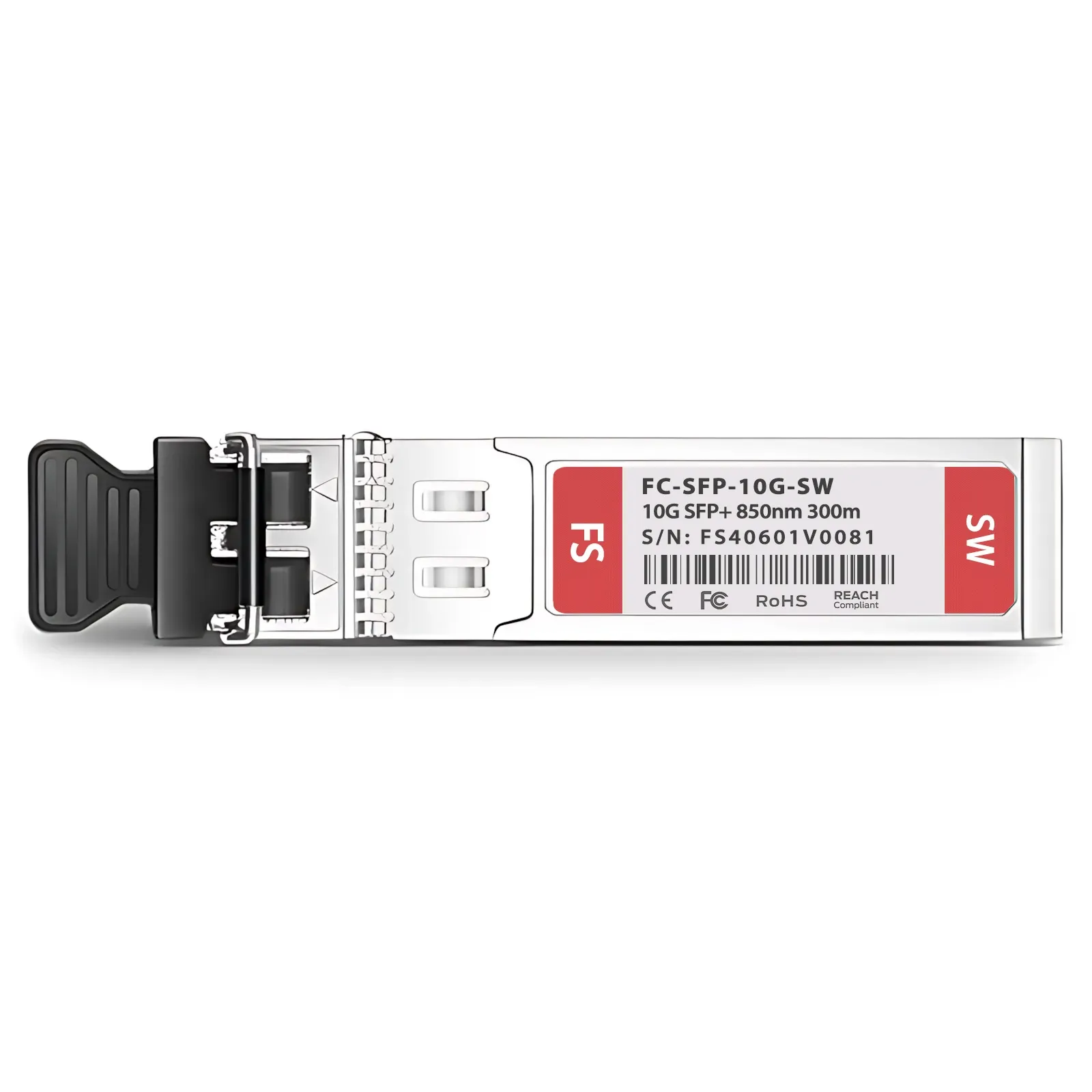 Cisco DS-SFP-FC10G-SW SFP+モジュール｜DS-10GBASE-SWカスタムSFP+