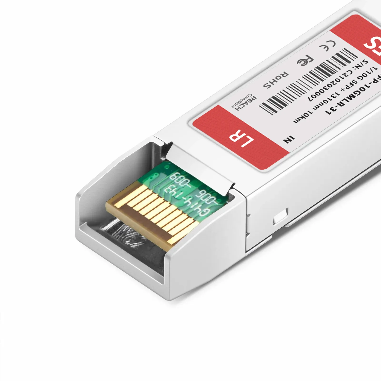 This picture is about SFP-10GMLR-31.