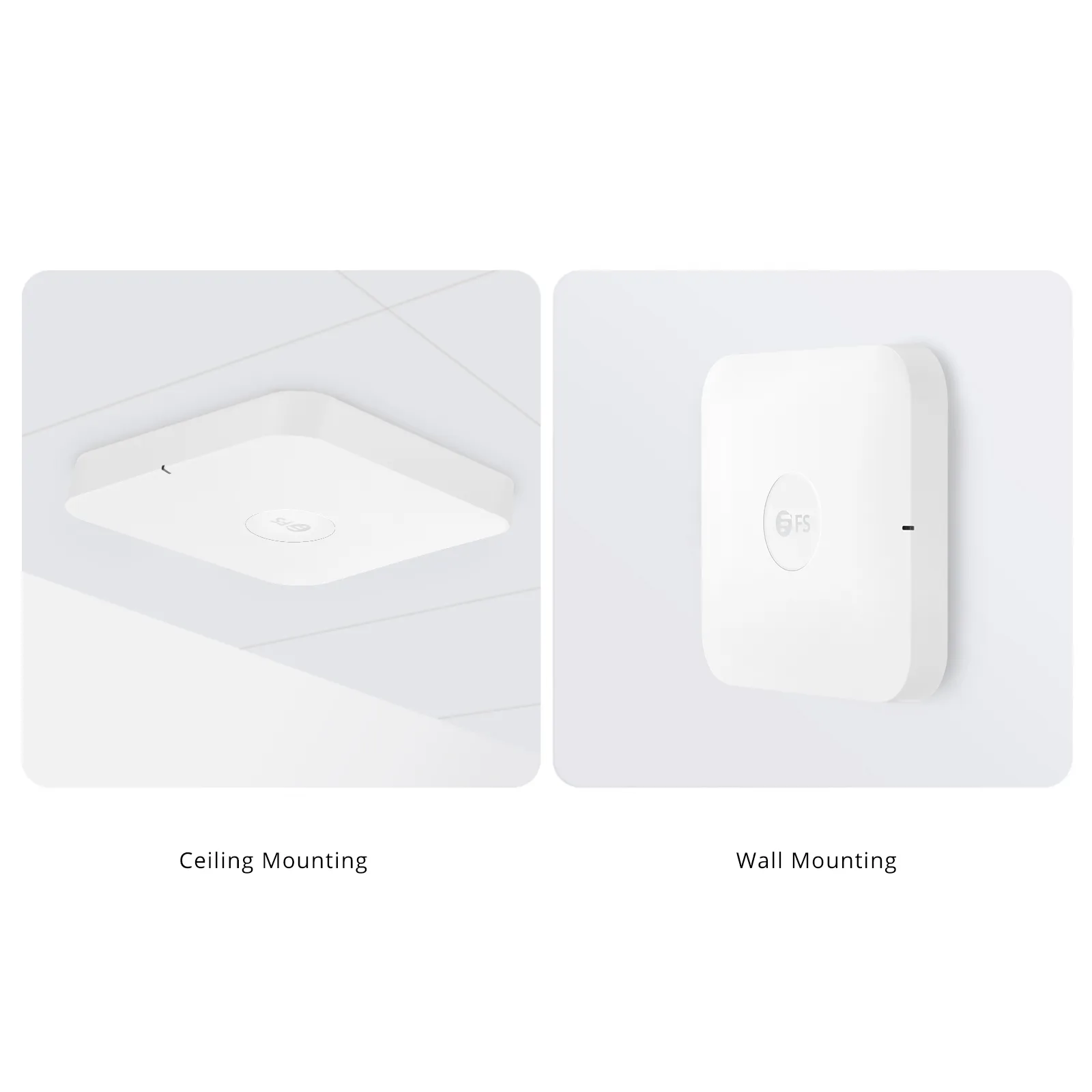 This picture is about AP-N716安装.