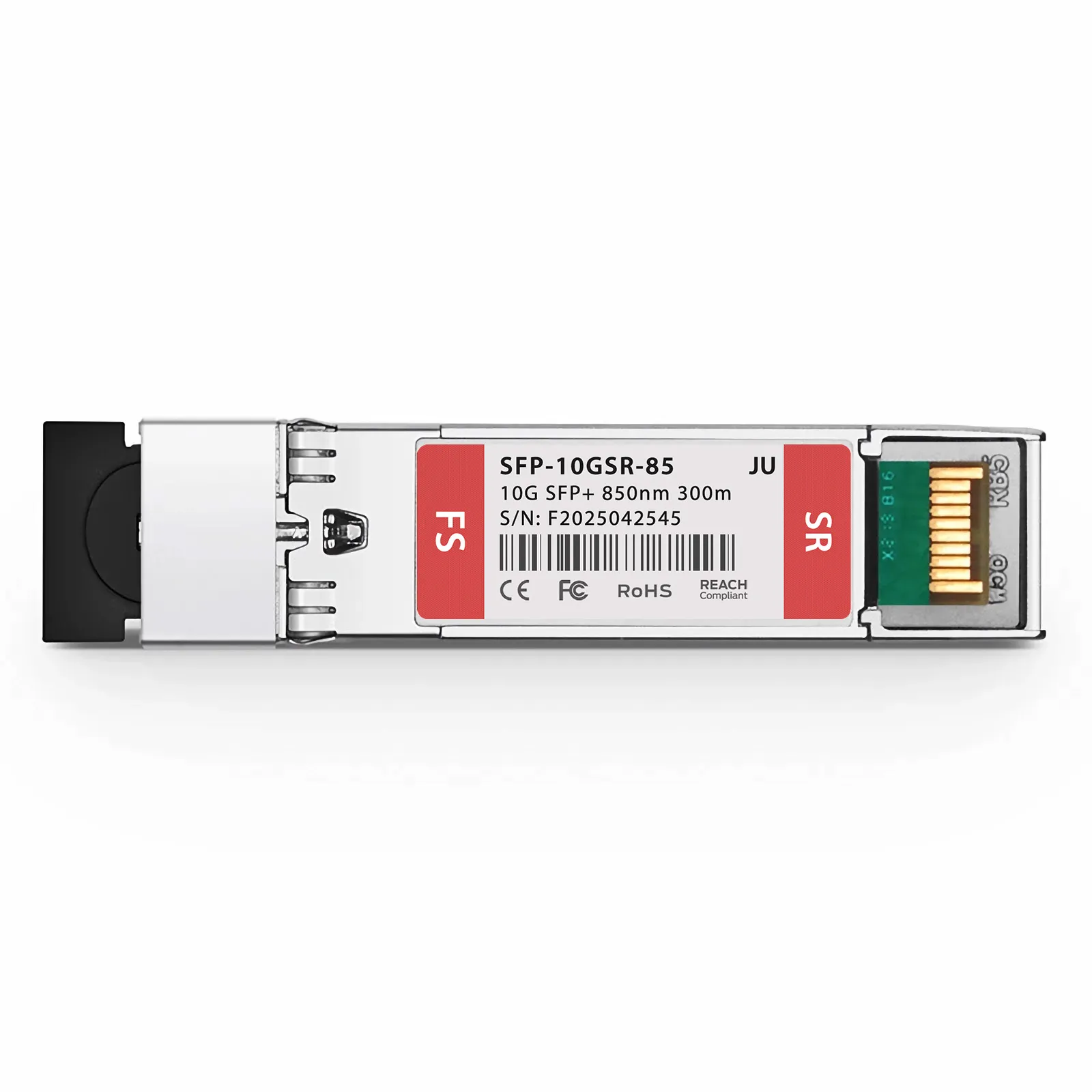 Juniper QFX-SFP-10GE-SR SFP+モジュール｜10GBASE-SR SFP+