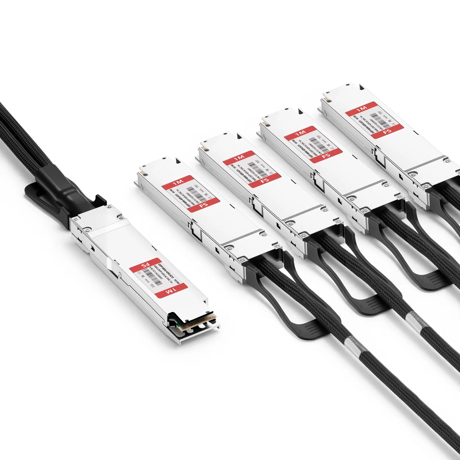  Dieses Bild handelt von OSFP-800G-4OFLACxxx.