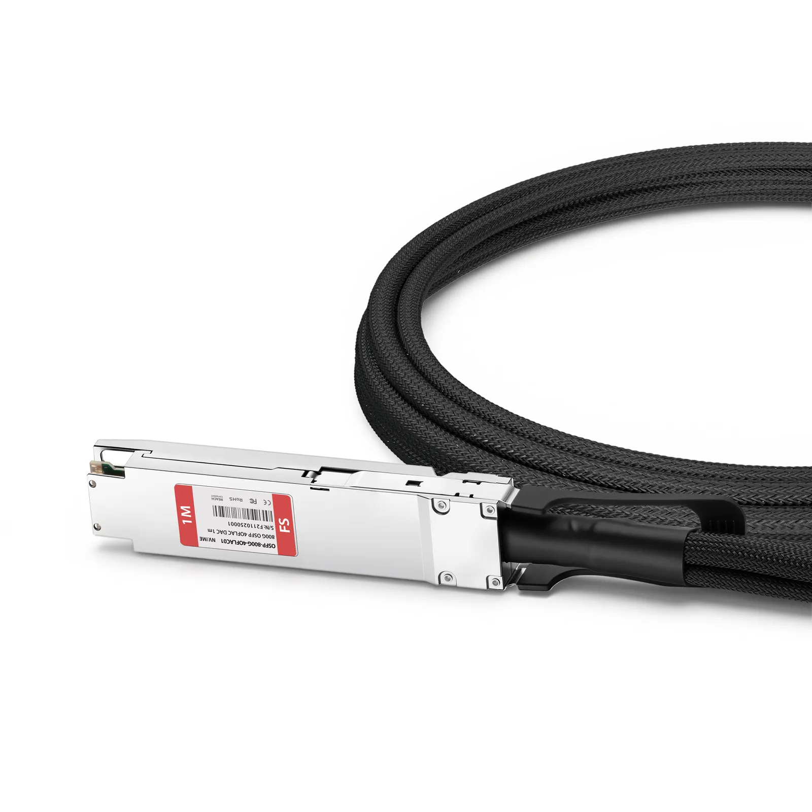  Dieses Bild handelt von OSFP-800G-4OFLACxxx.