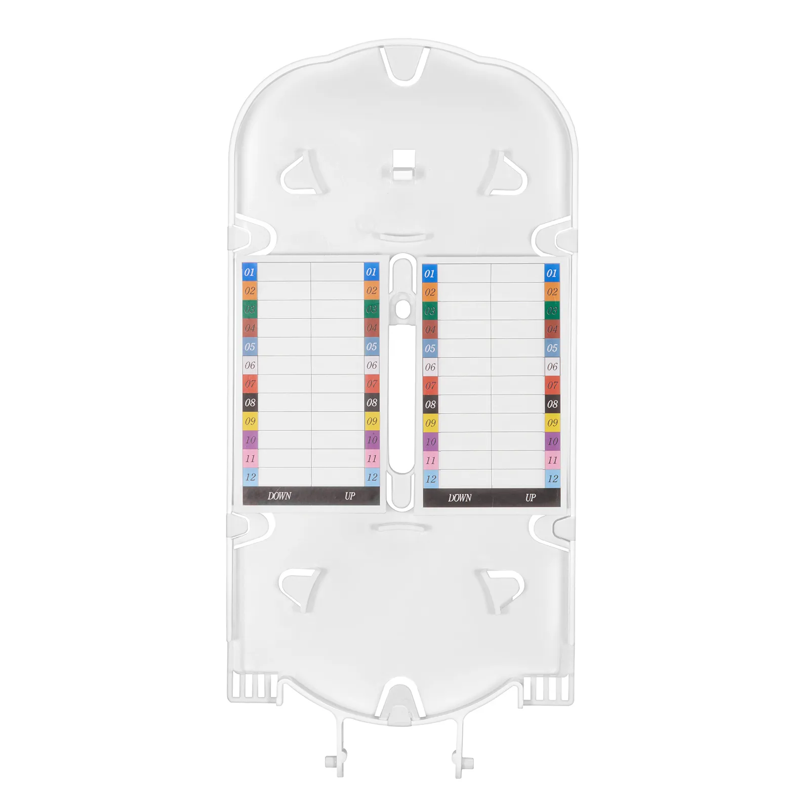 Deze afbeelding gaat over 5.