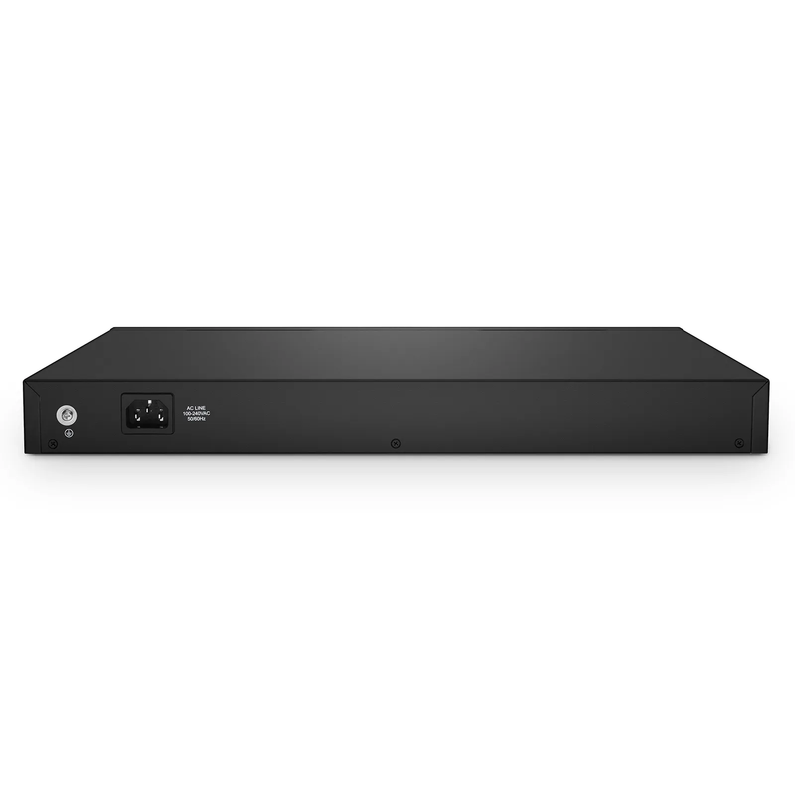 S3260-24MU, 24-Port Ethernet L2+ PoE++ Switch, 24 x 2.5GBASE-T/Multi-Gigabit, with 6 x 10Gb SFP+ Uplinks