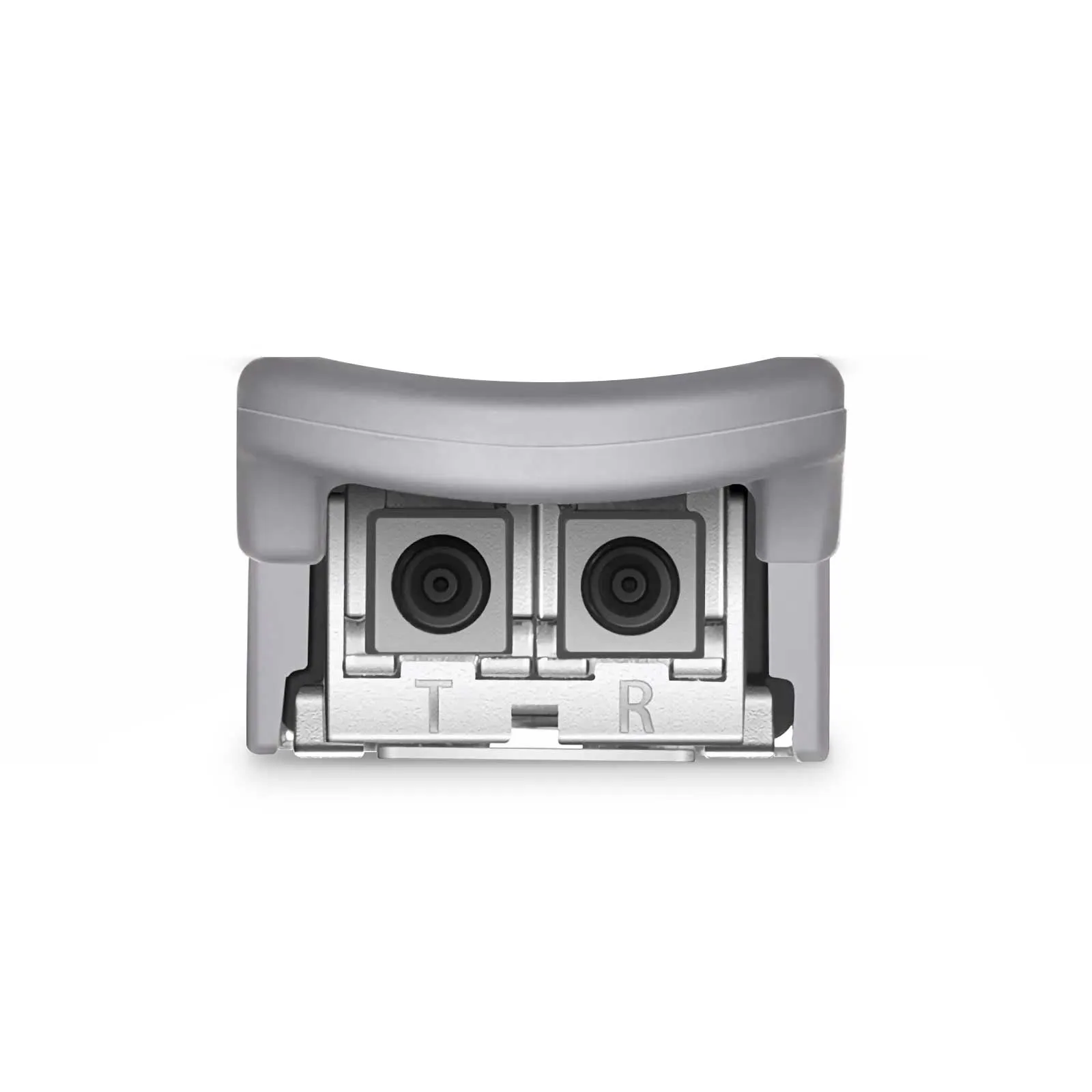 Cisco QSFP-40G-SR-BD互換 40GBASE-SR SWDM4 QSFP+ BiDi光