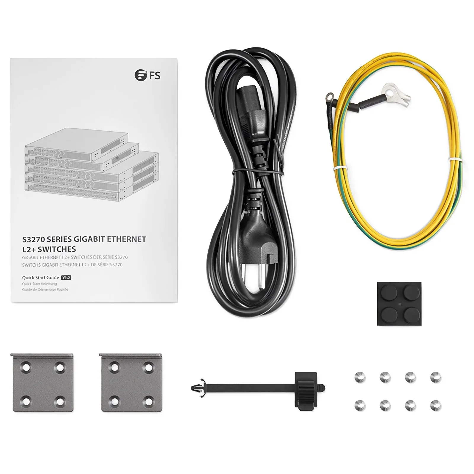 Это изображение касается 配件图.