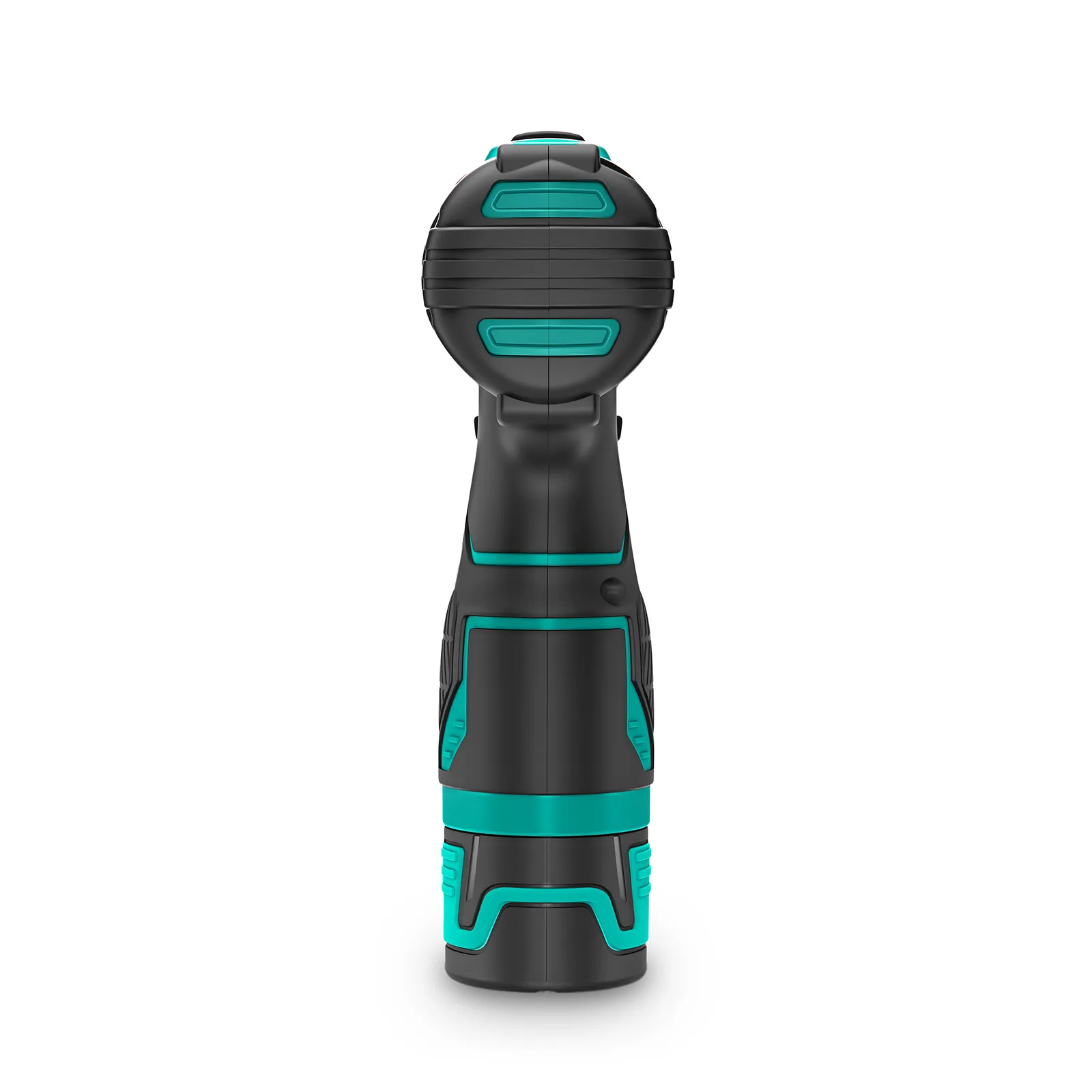 Pro's Kit® 12V Brushless Cordless Drill Driver for Drilling and Screwdriving, 3/8'', 2000mAh Lithium-ion Battery PT-1216A
