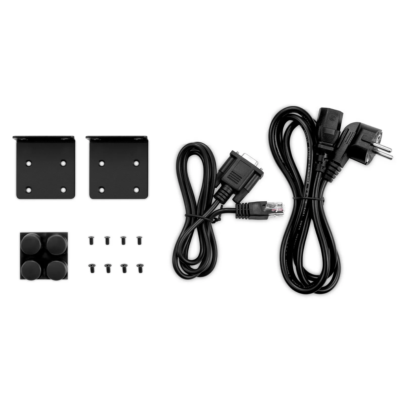 Esta imagen trata sobre OLT3611-16GP2Q.