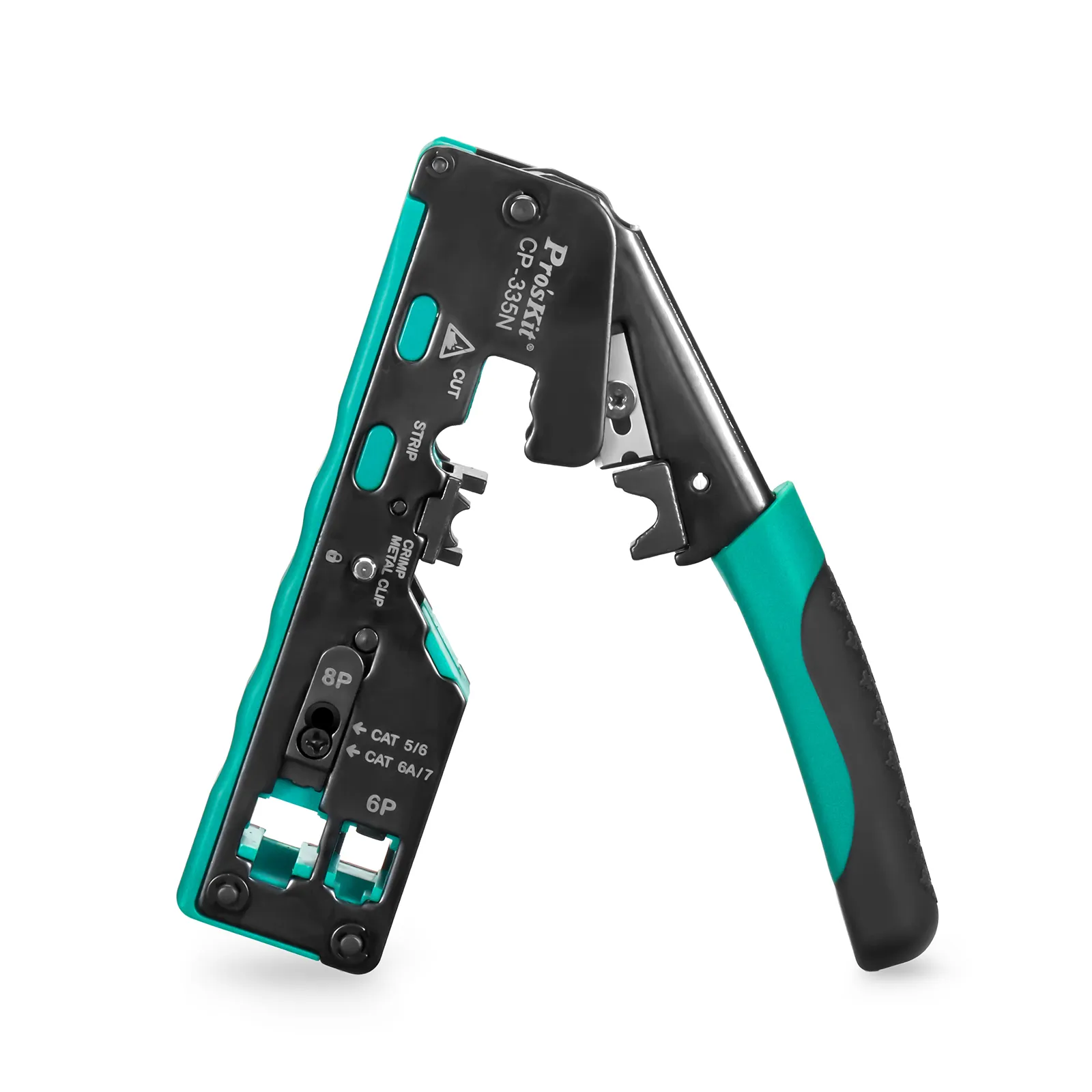 pro's kit  tool  セット Pro'sKit® 7-in-1 ネットワーク設置ツールキット（ケーブルテスター