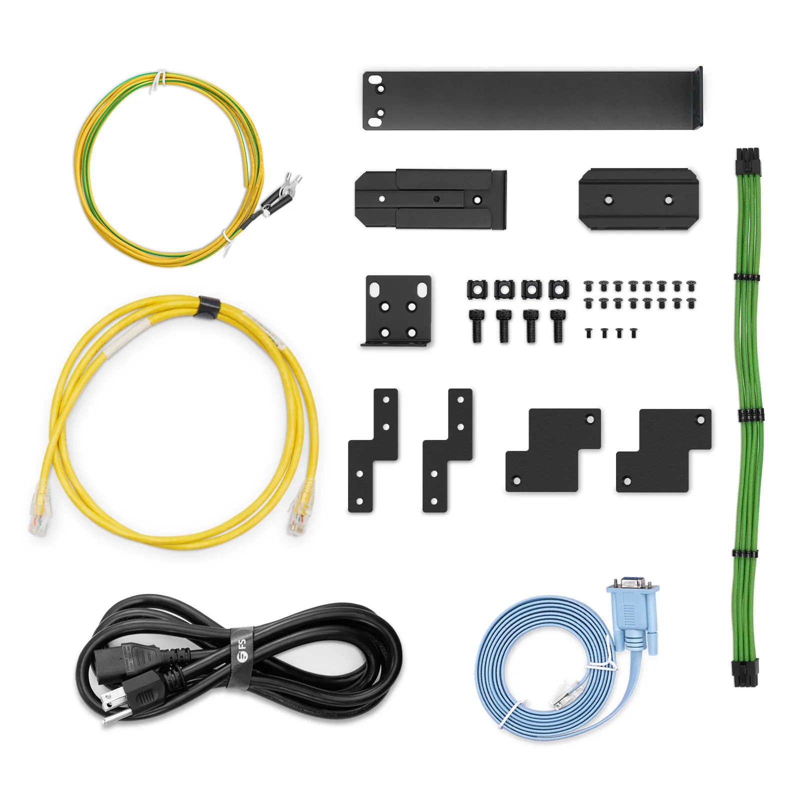 S3240C-24T, 24-Port Ethernet L2+ Compact Half-Width Switch, 24 x