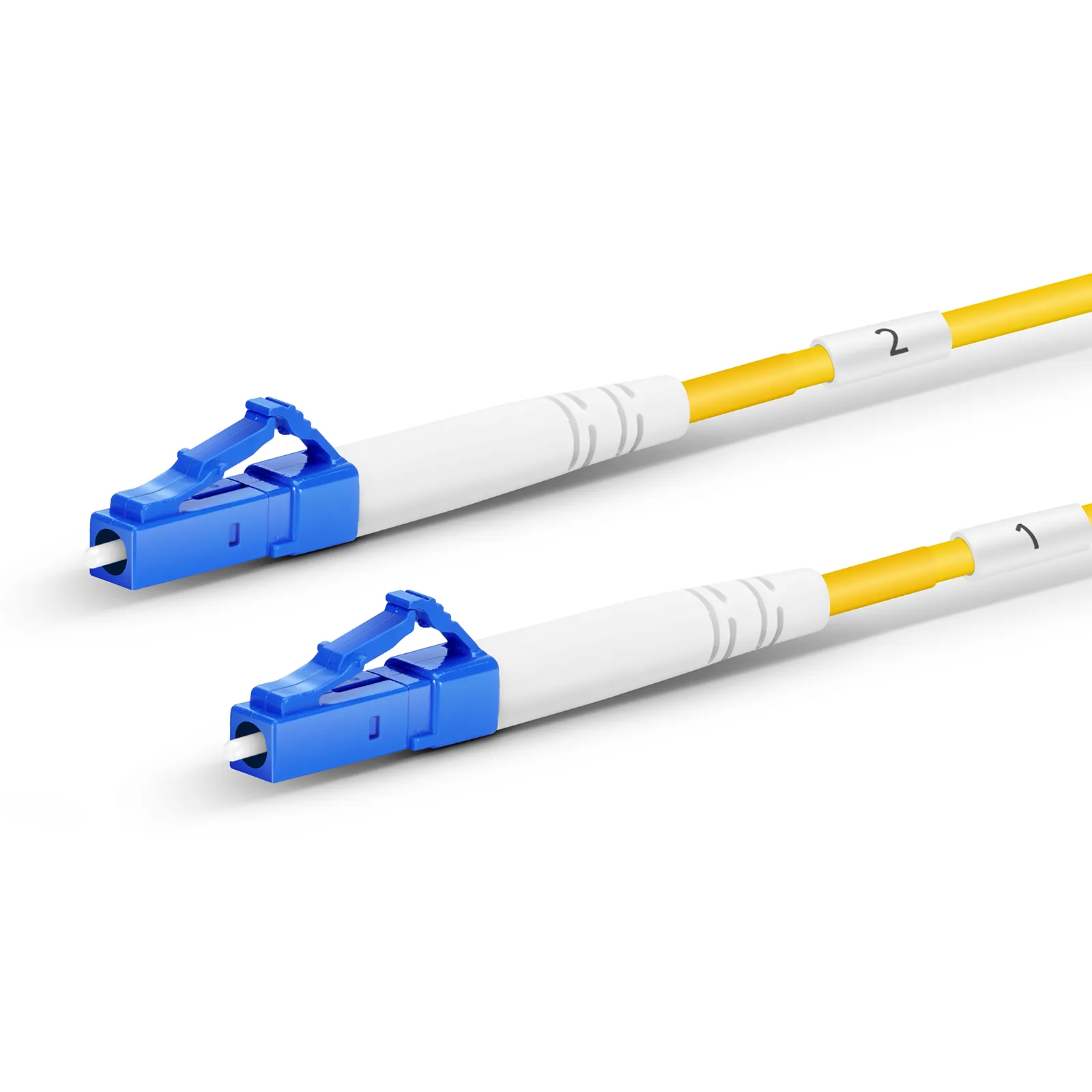 対応モデル：LC UPCシンプレックス、150m（492ft）ハイブリッド