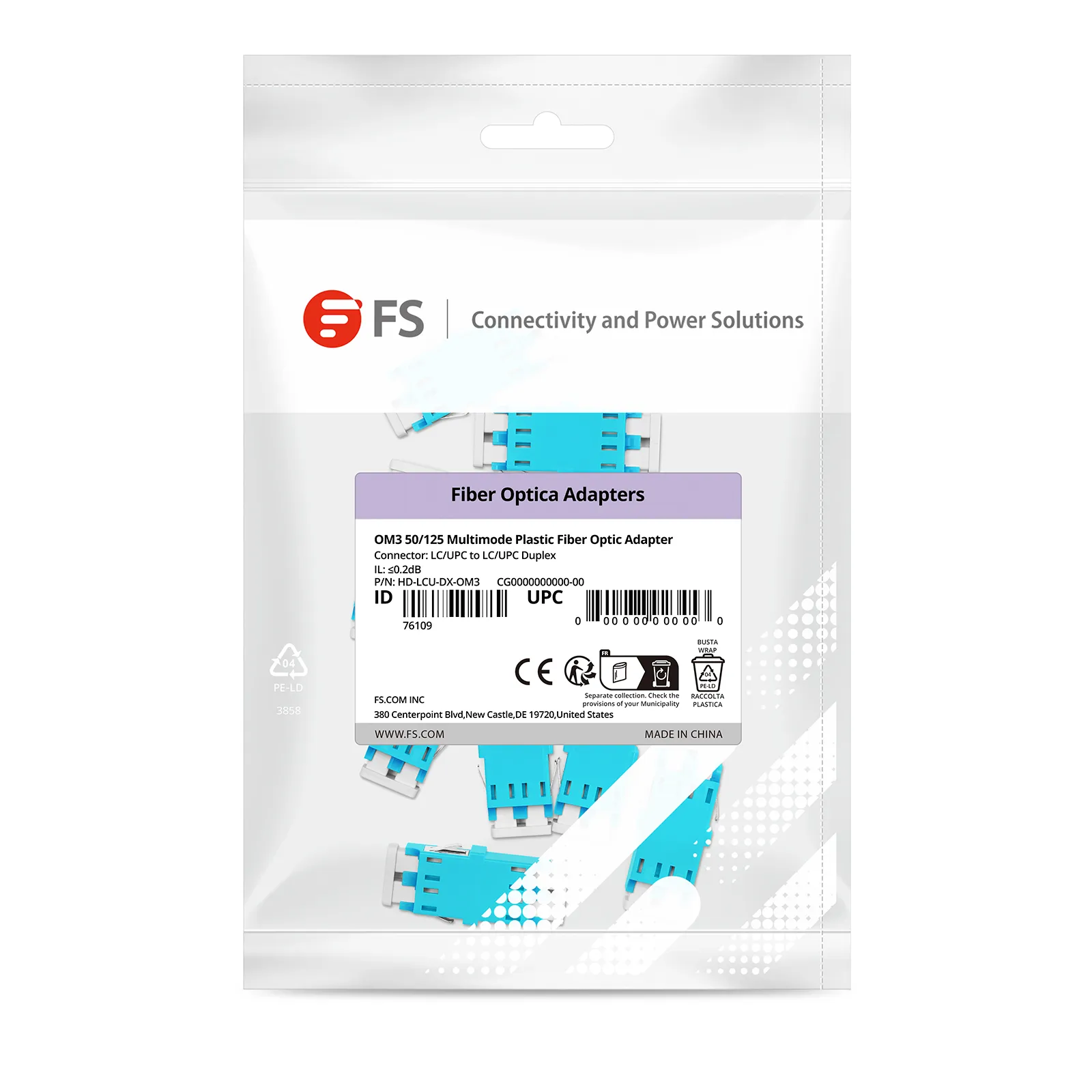 This picture is about HD-LCU-DX-OM3.