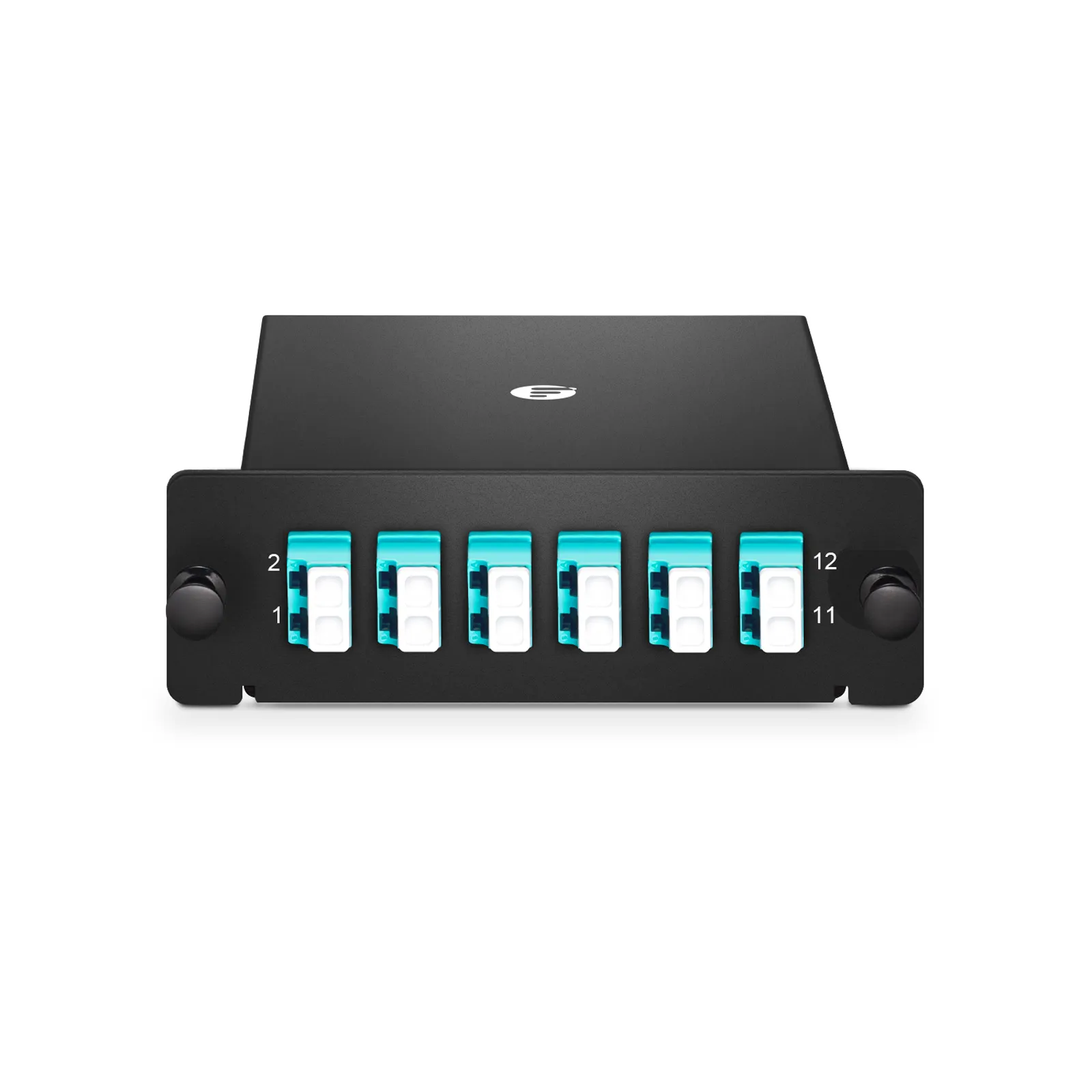 This picture is about LC Splice Cassette.