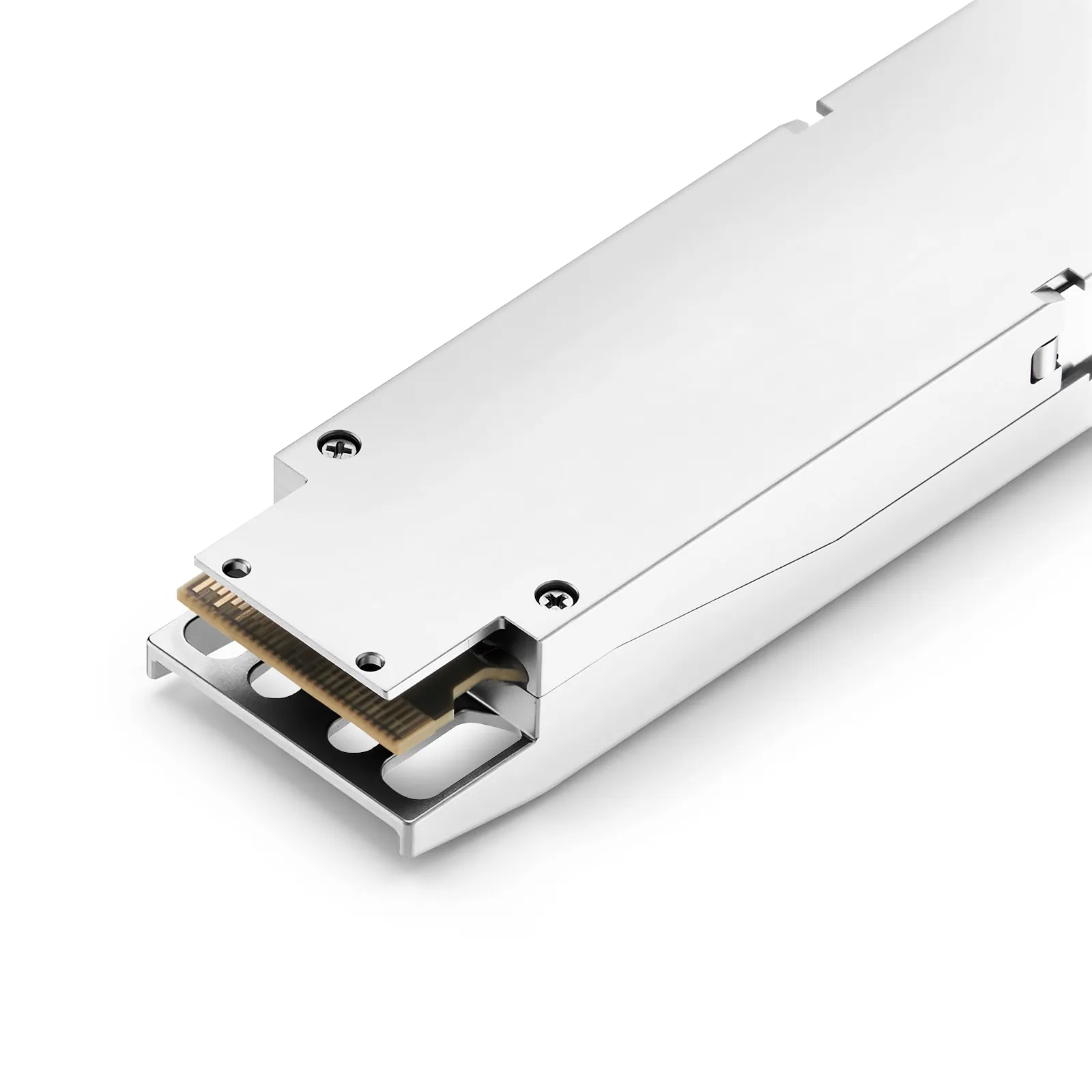 NVIDIA/Mellanox MMS4A00 Compatible 1.6T 2 x DR4/DR8 OSFP224 IHS